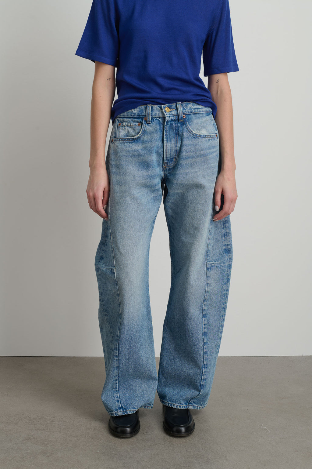 Relaxed Lasso Jean Charley Wash