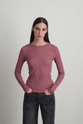 Henri Tee Pink