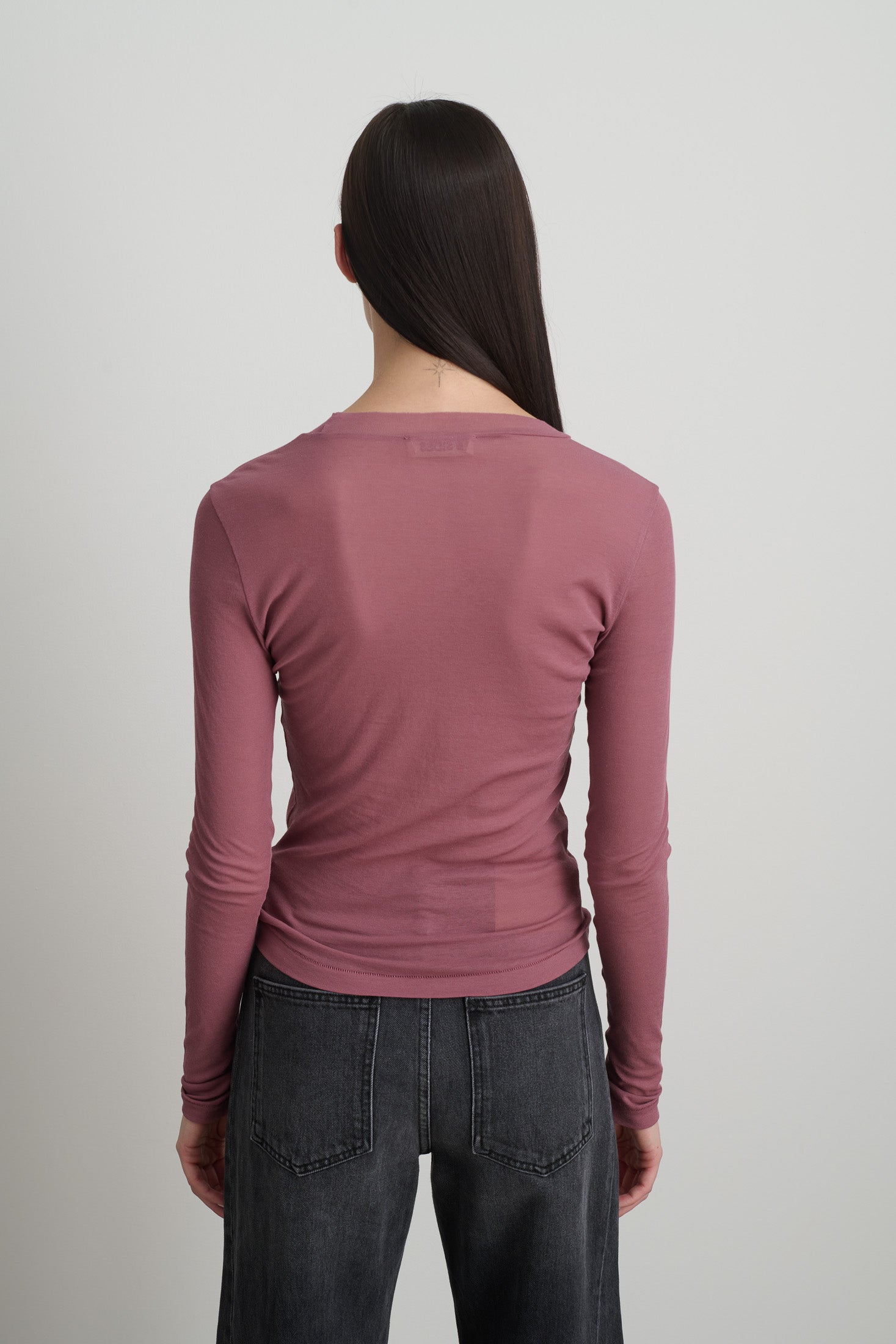 Henri Tee Pink