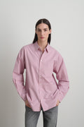 Nolan Shirt Lilac