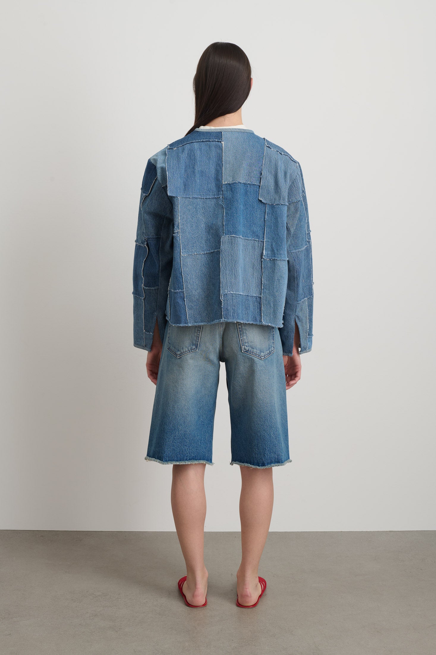 NEW ARRIVALS – B Sides Jeans