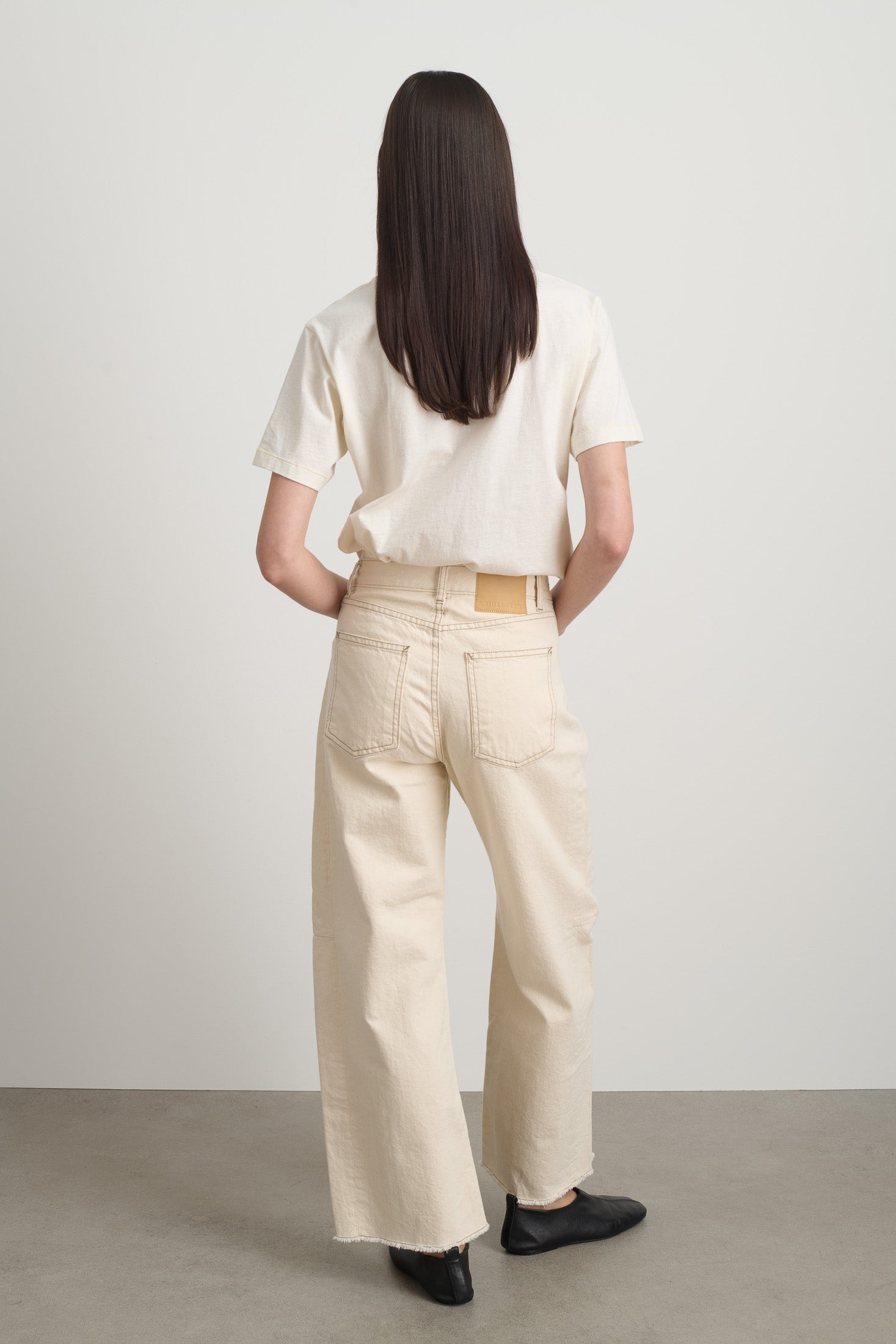 Slim Lasso Jean Clair - Women | B Sides Jeans
