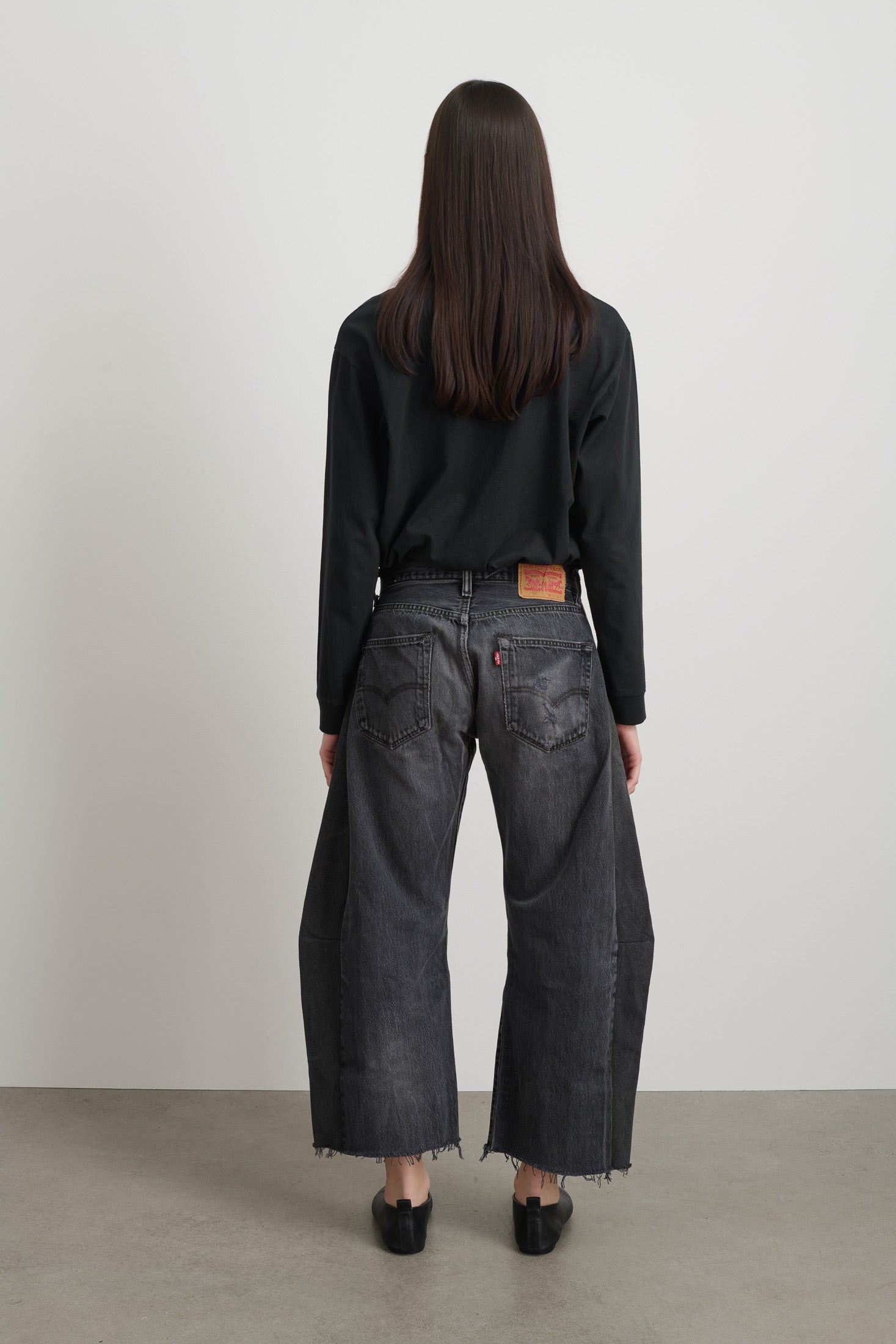 JEANS – B Sides Jeans