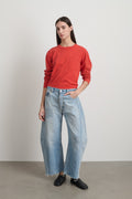 Vintage Lasso Jean Vintage Indigo
