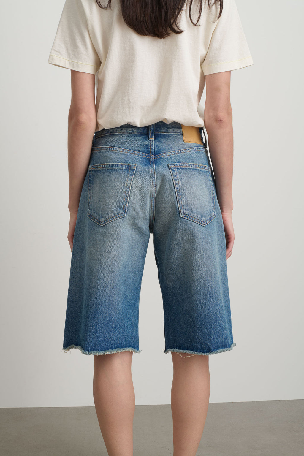 Charlot Patchwork Short