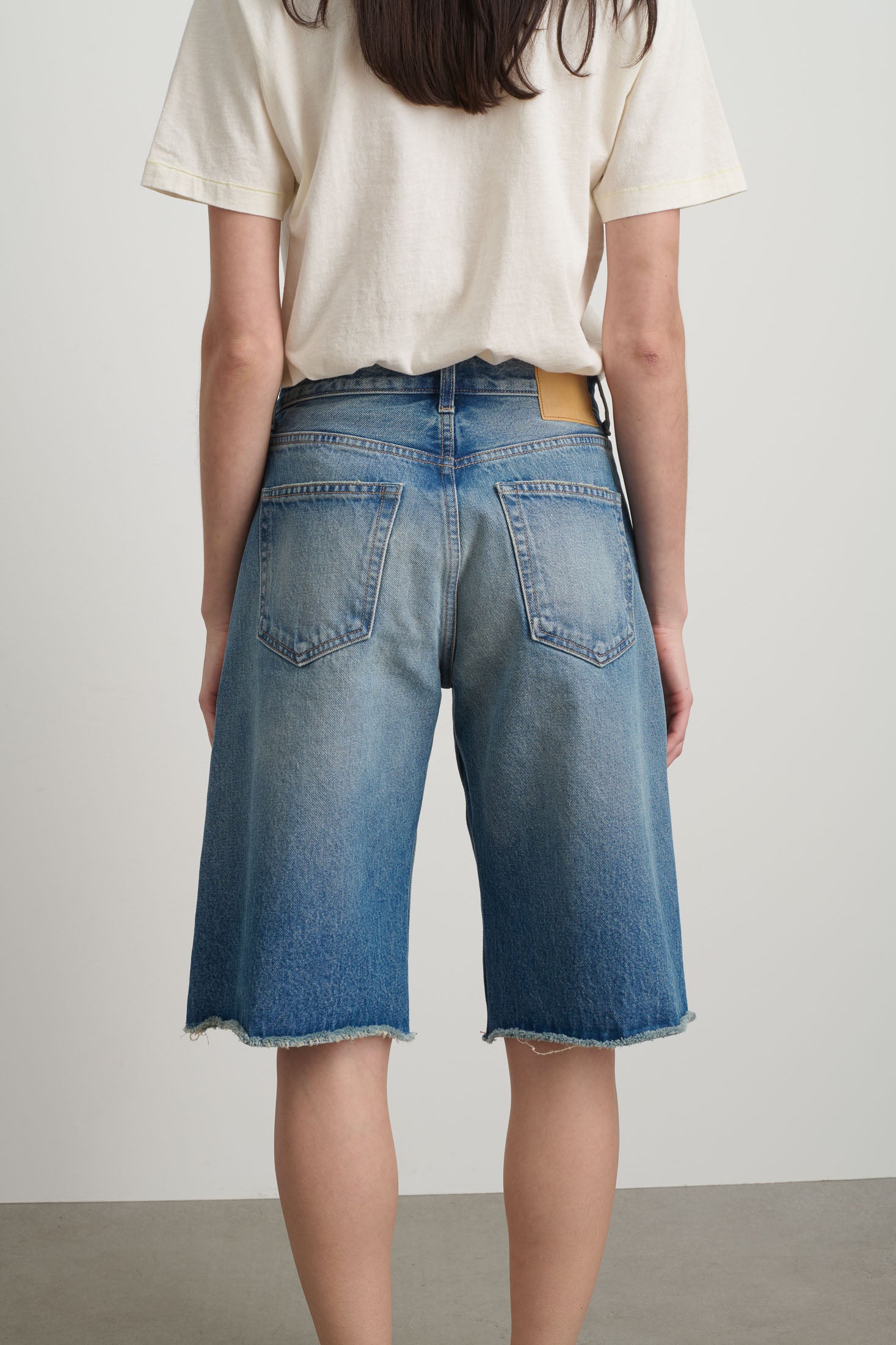 Charlot Patchwork Short
