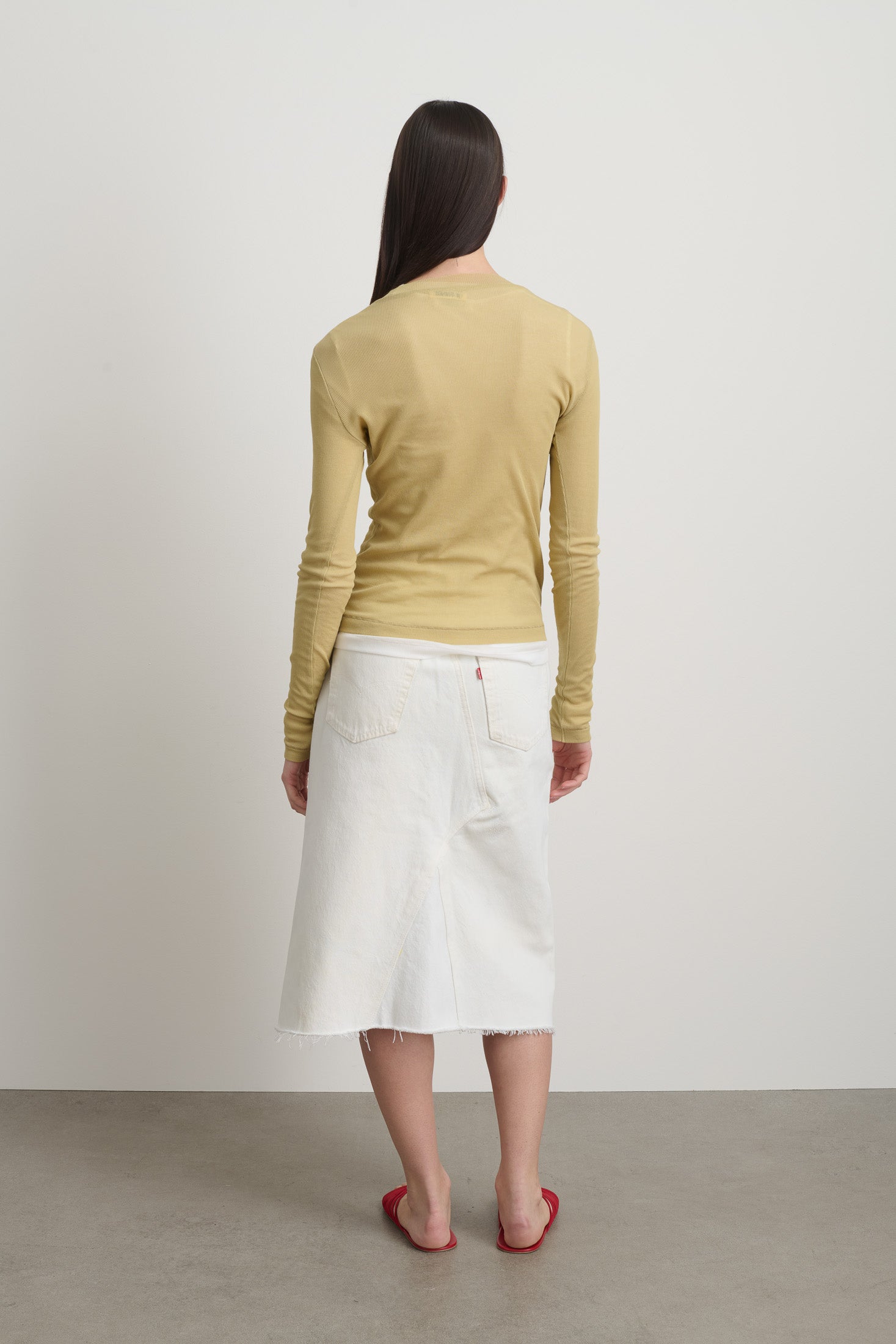 Henri Tee Honey