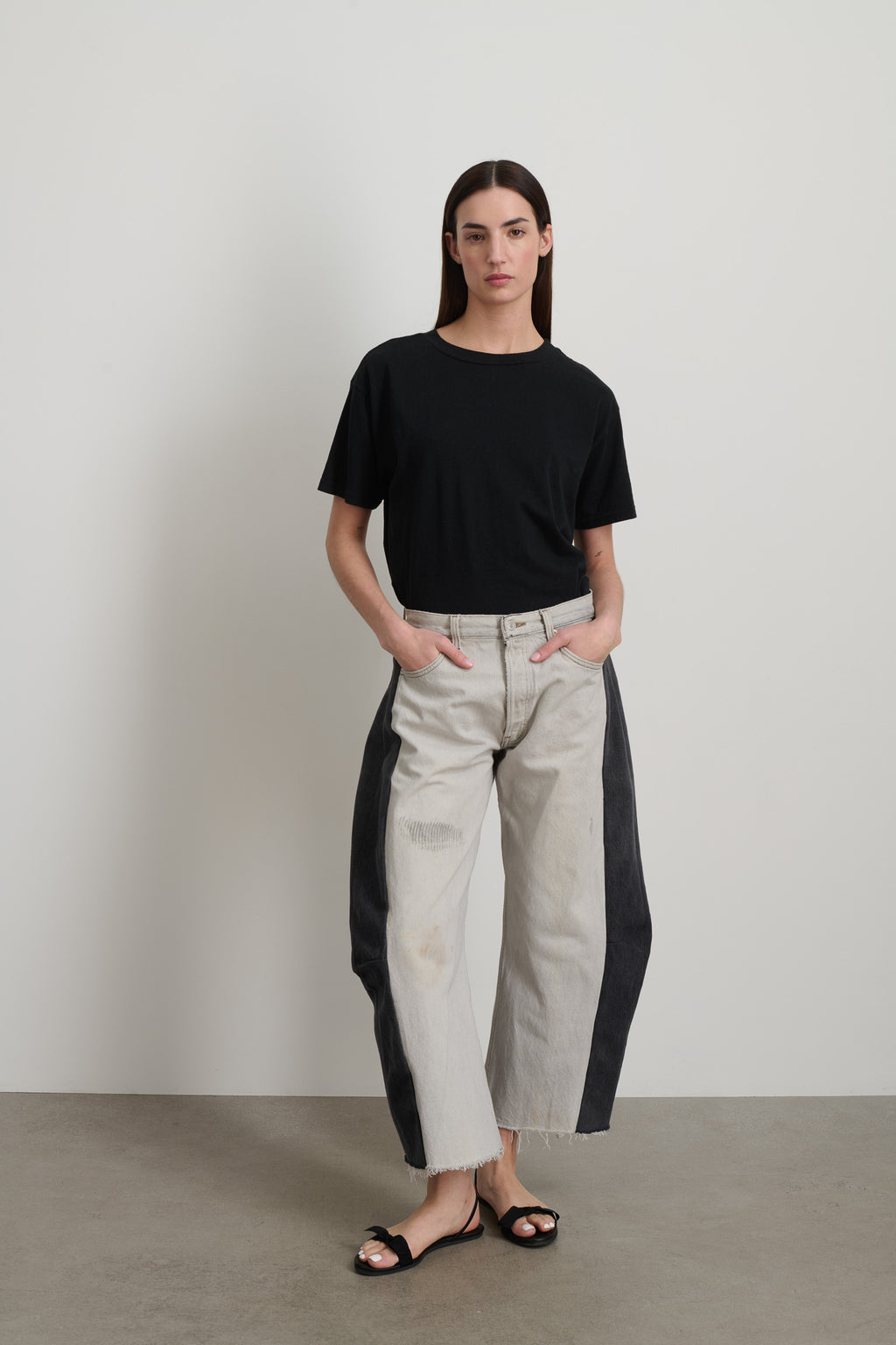 Vintage Lasso Jean Grey