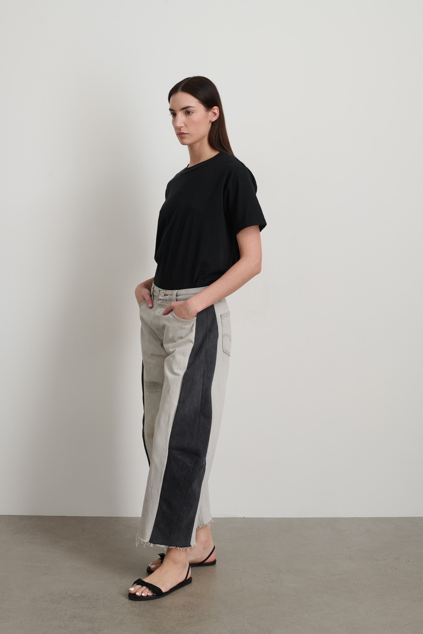 Vintage Lasso Jean Grey