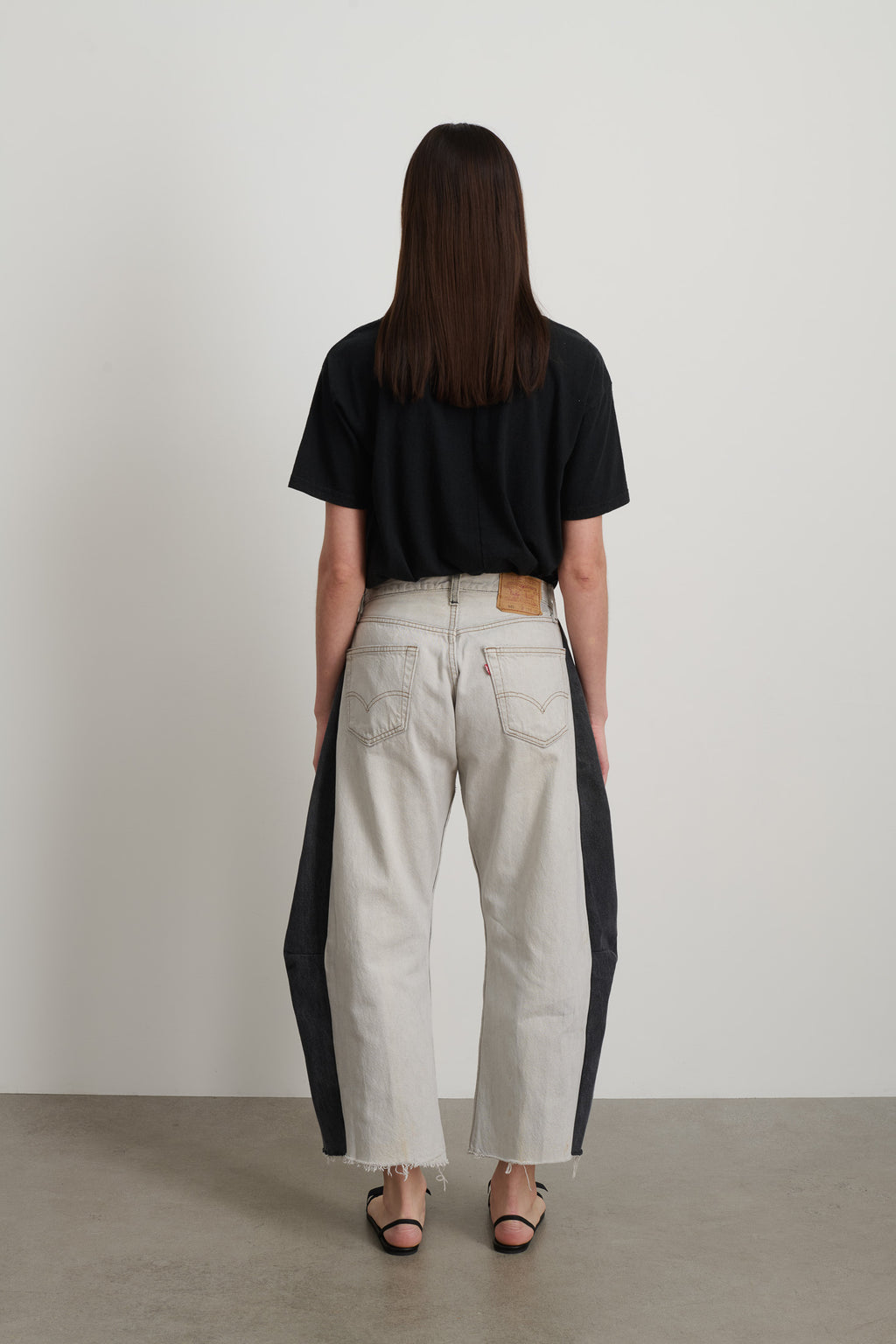 Vintage Lasso Jean Grey