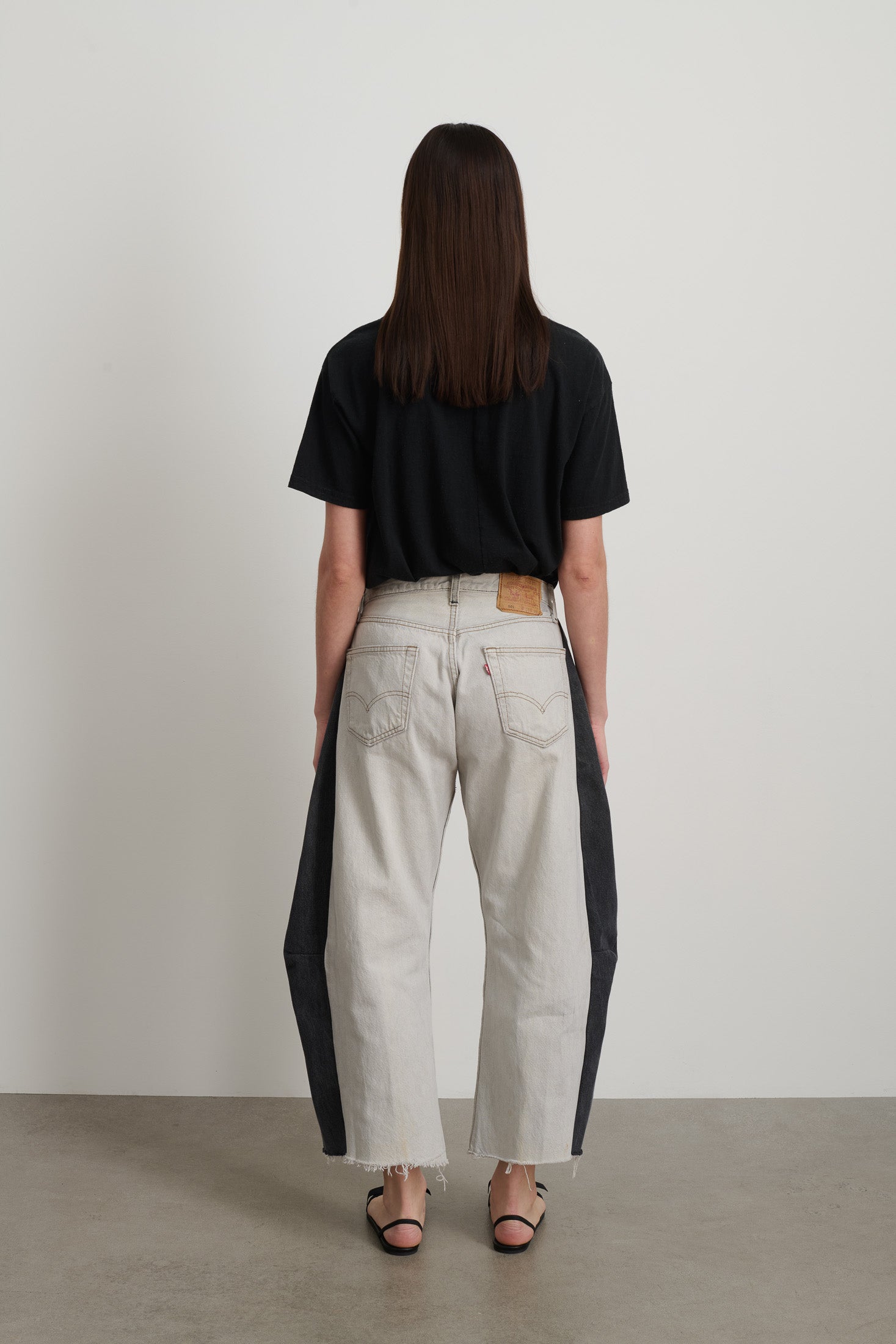 Vintage Lasso Jean Grey