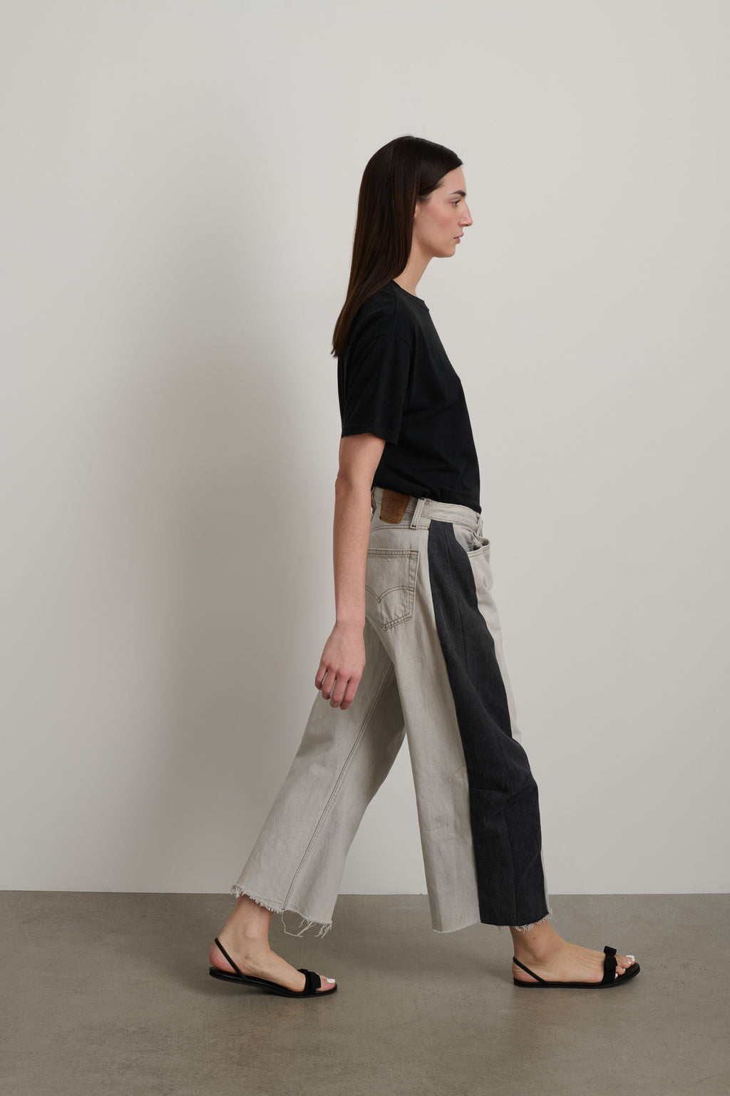 Vintage Lasso Jean Grey