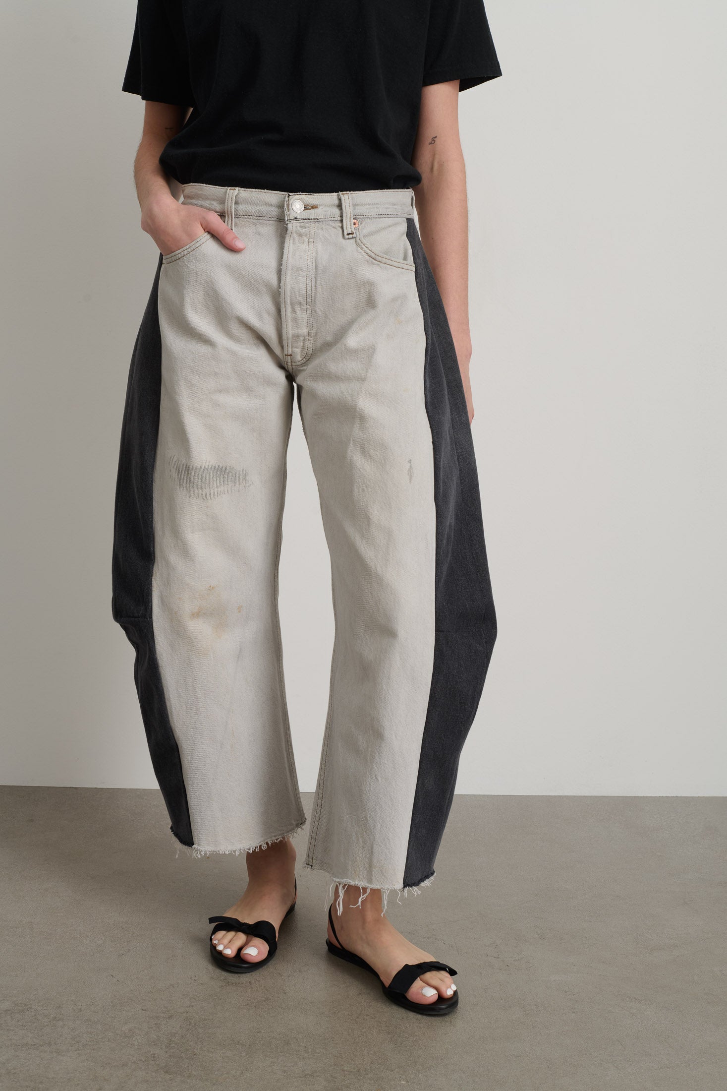 Vintage Lasso Jean Grey