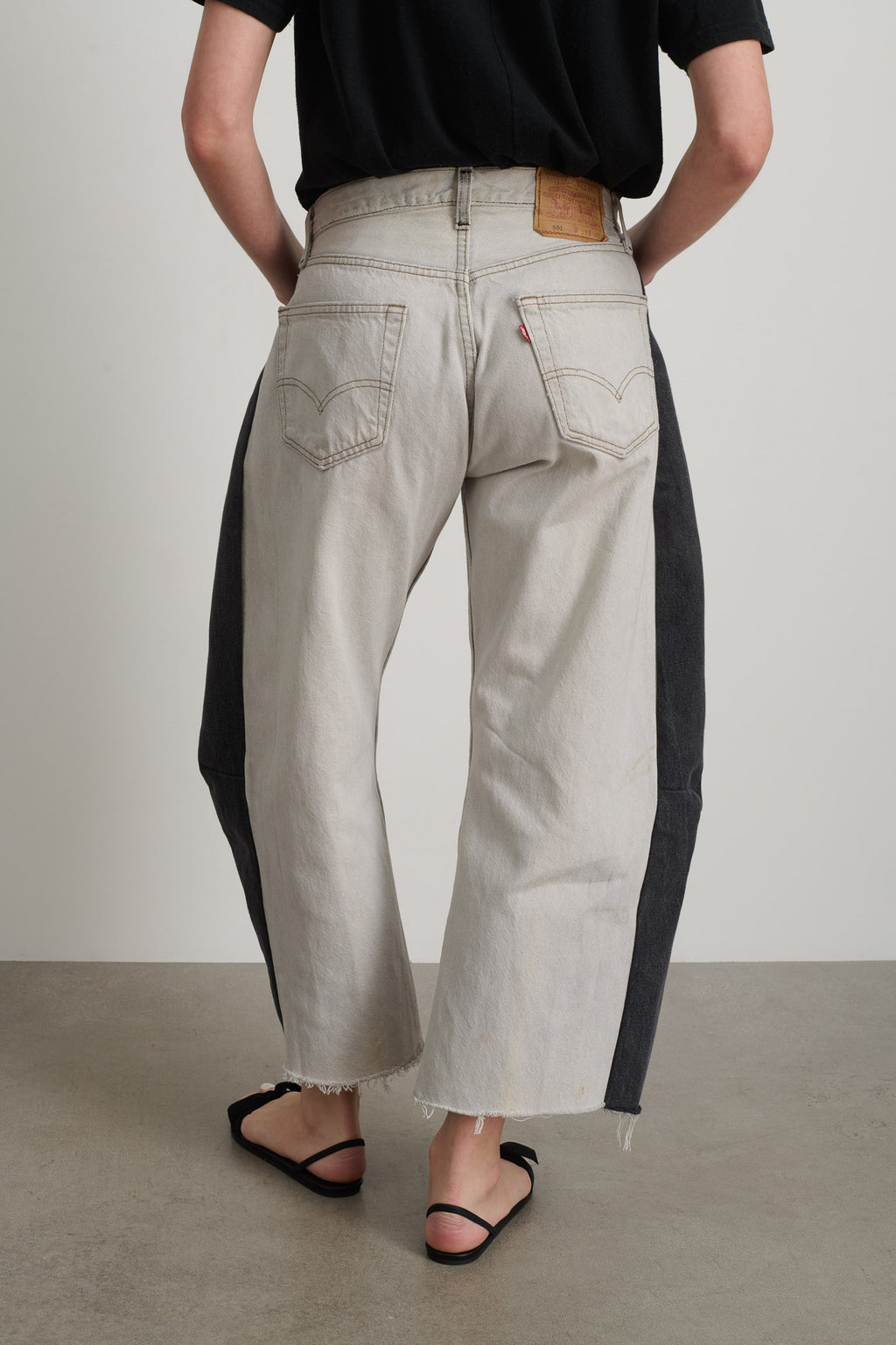 Vintage Lasso Jean Grey