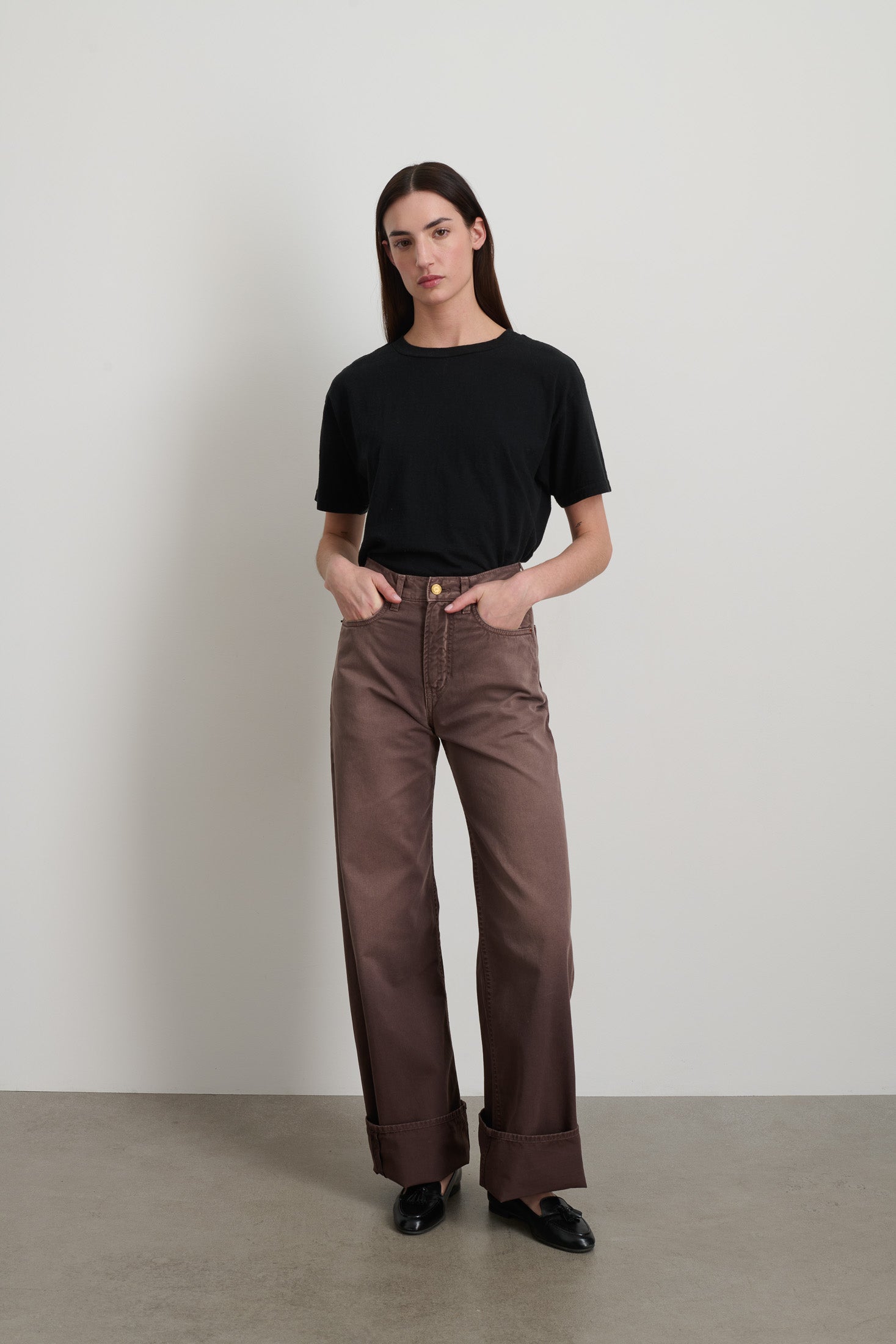 Hobie Pant Vintage Tess