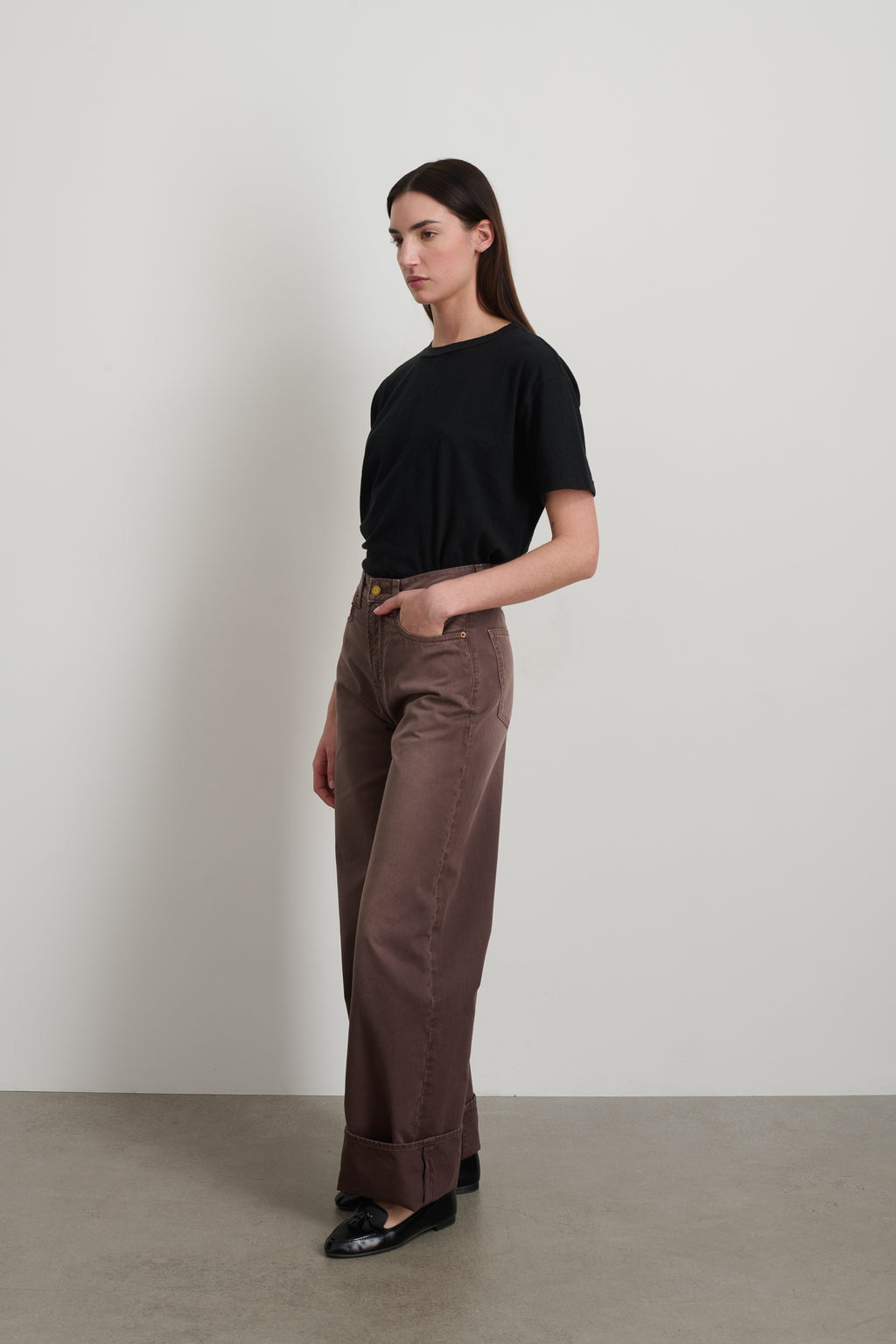 Hobie Pant Vintage Tess