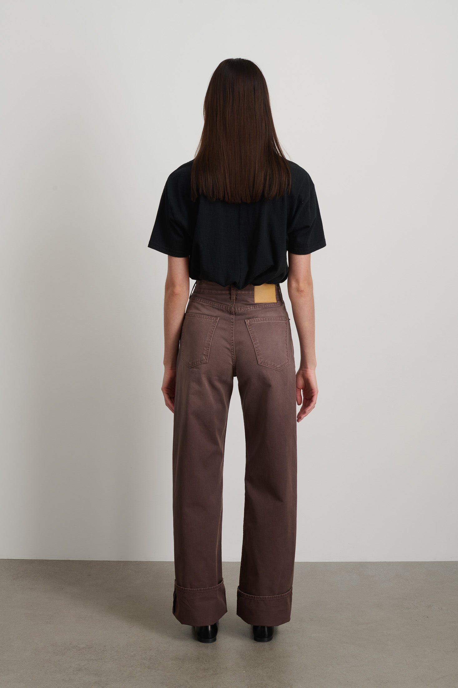 Hobie Pant Vintage Tess