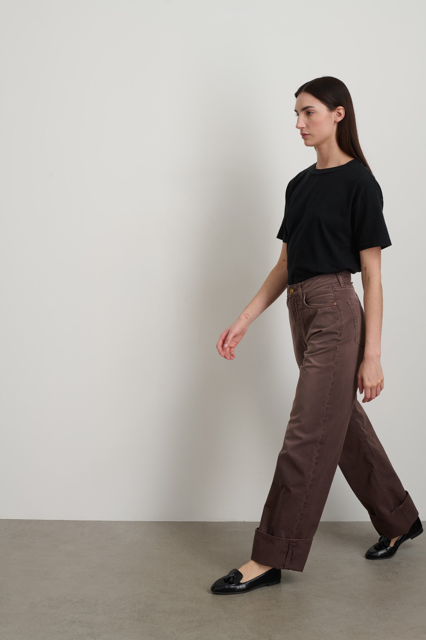 Hobie Pant Vintage Tess
