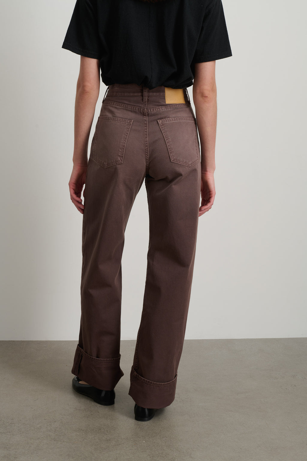 Hobie Pant Vintage Tess