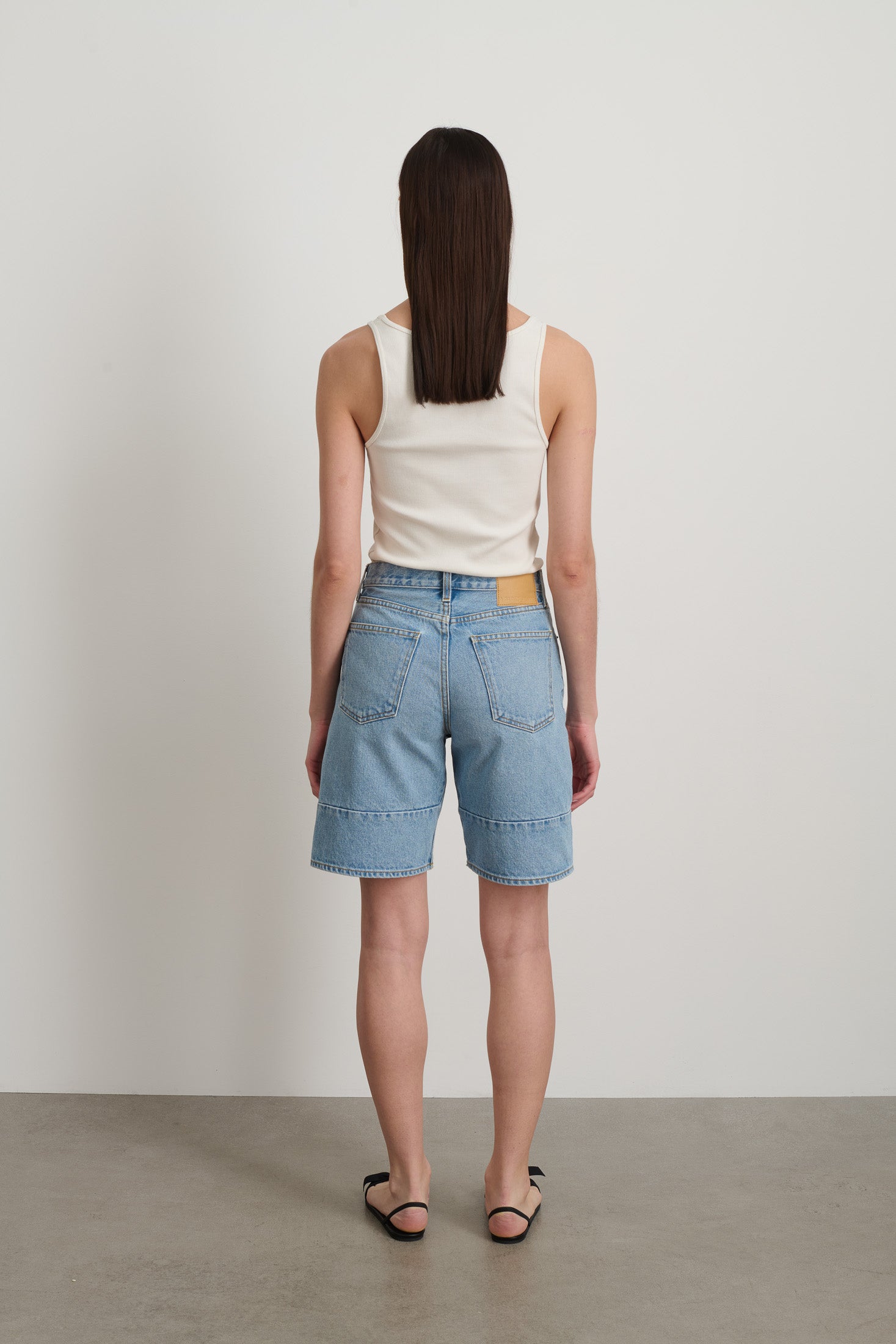Marcel Culotte Short Jac Wash