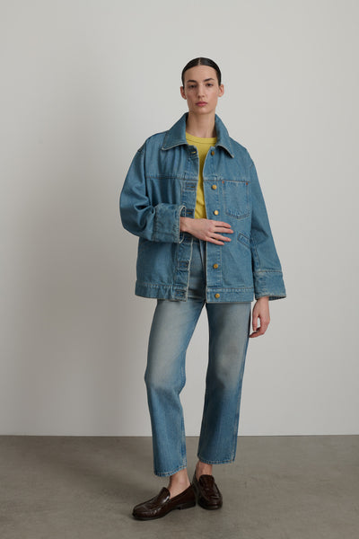 23SS B SIDES JEANS （ビーサイズジーンズ）デニムジャケット