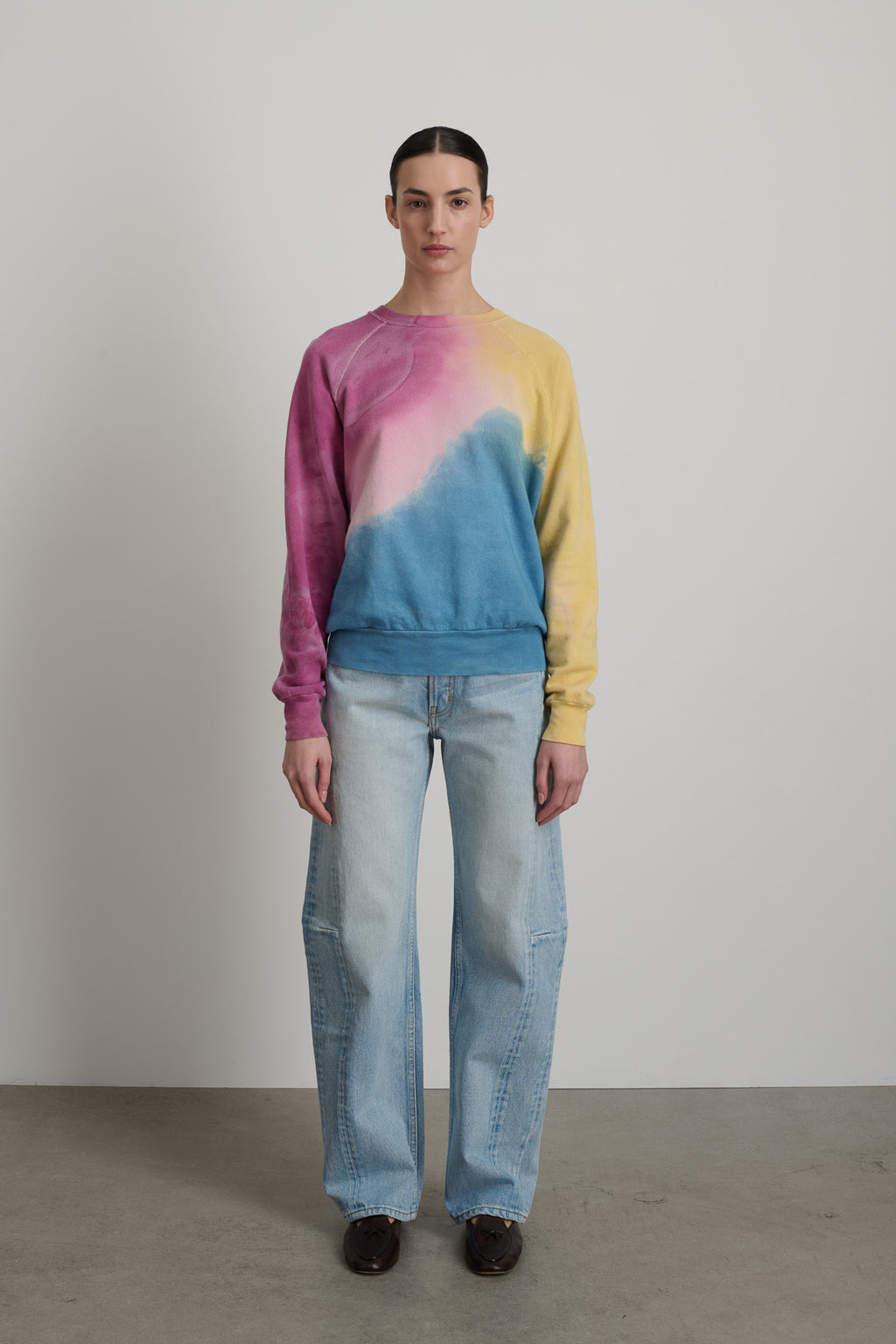 B Sides Sweatshirt Helen
