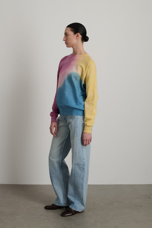 B Sides Sweatshirt Helen