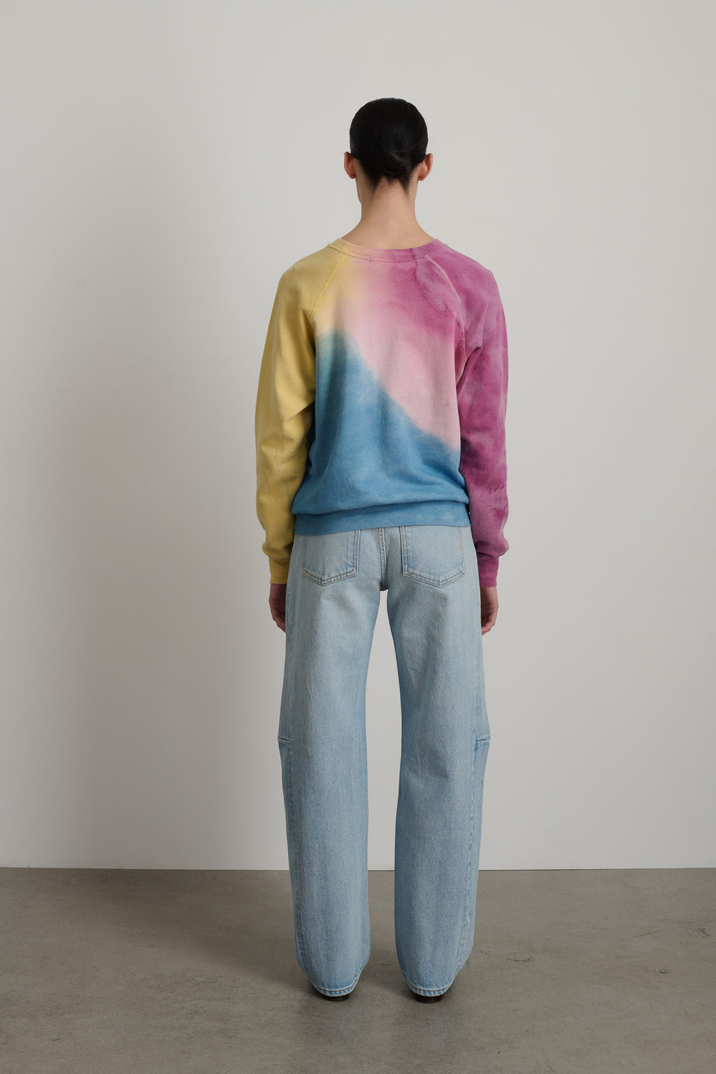 B Sides Sweatshirt Helen