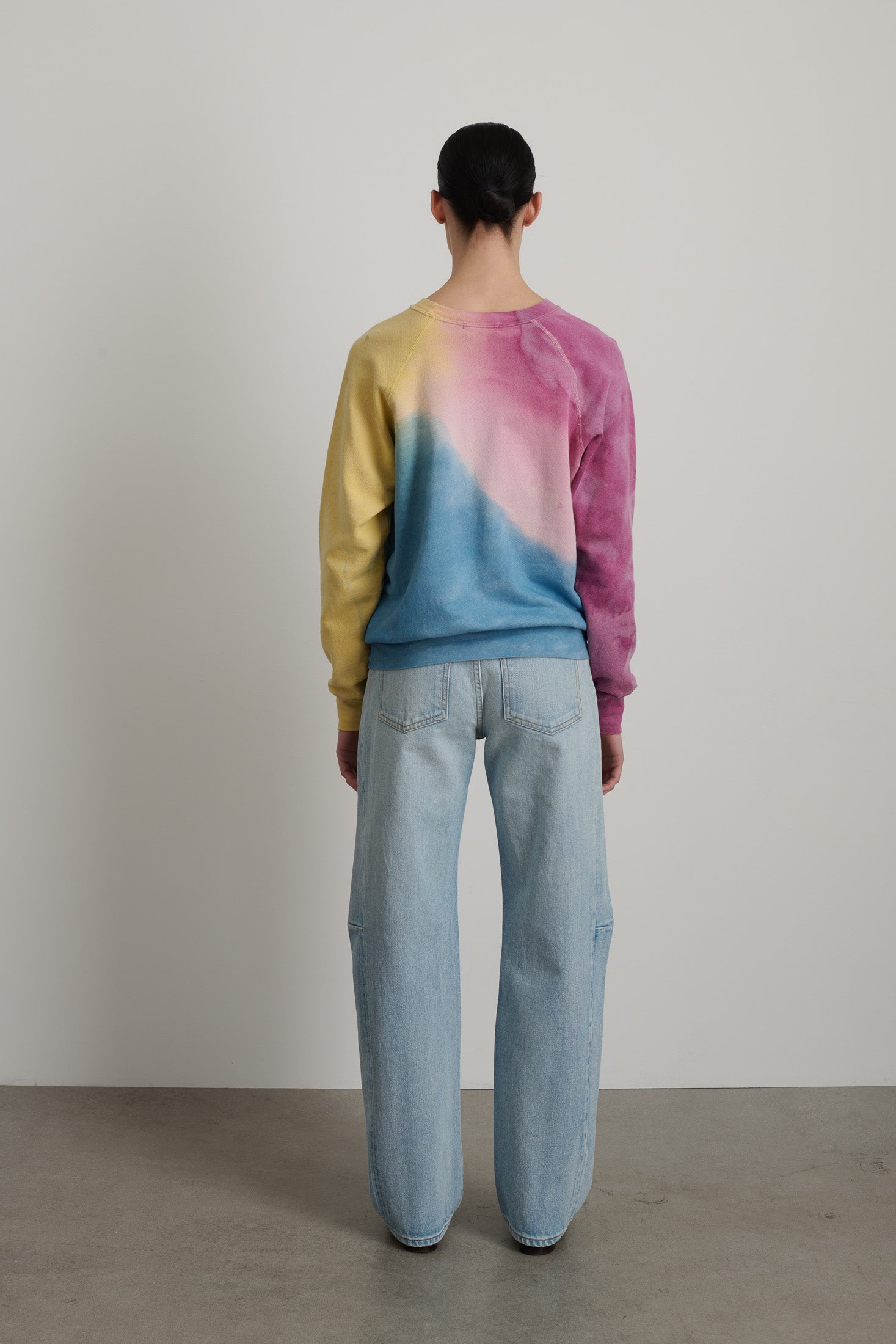 B Sides Sweatshirt Helen