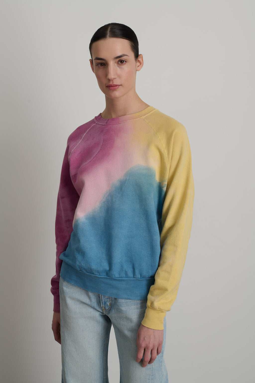 B Sides Sweatshirt Helen