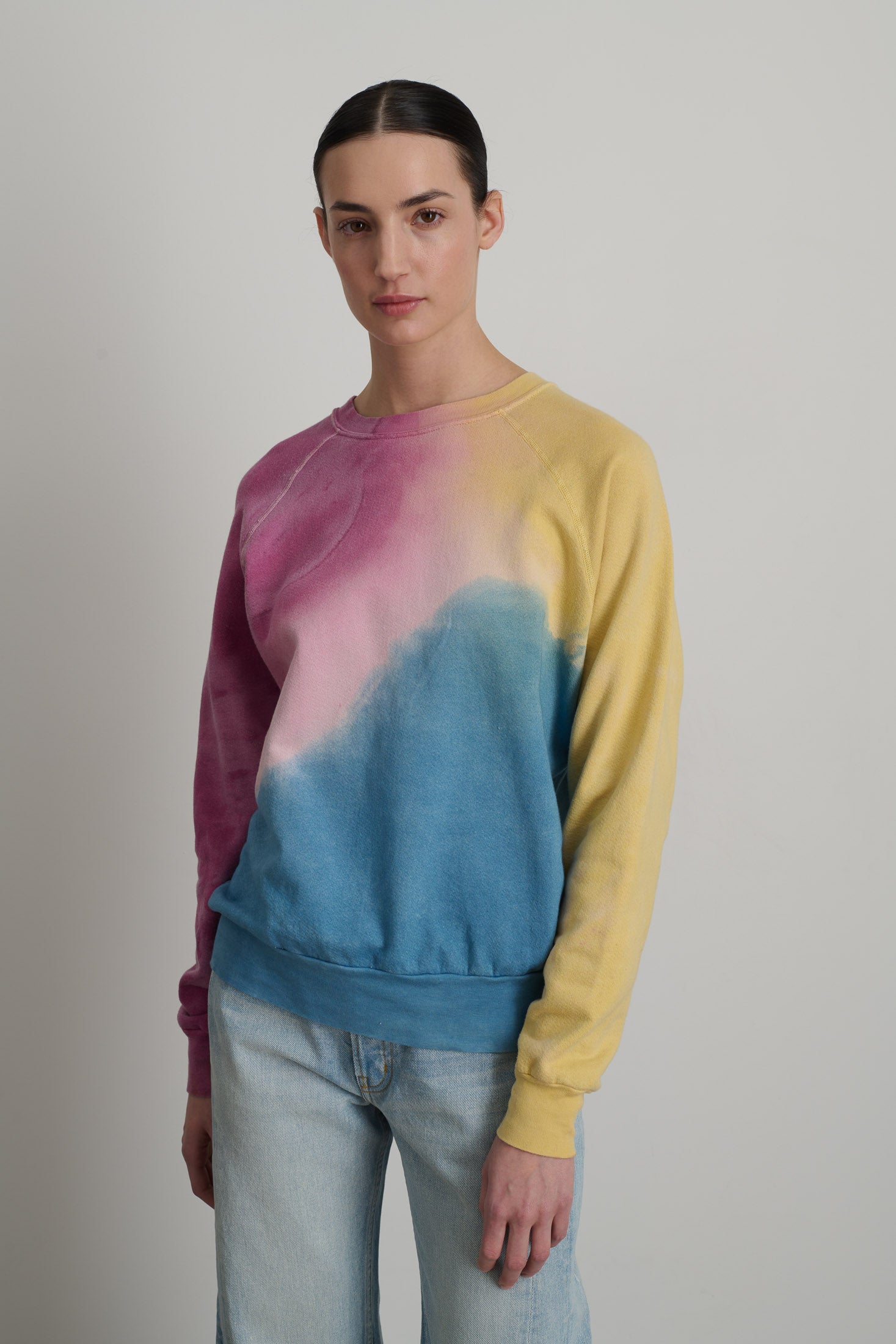 B Sides Sweatshirt Helen