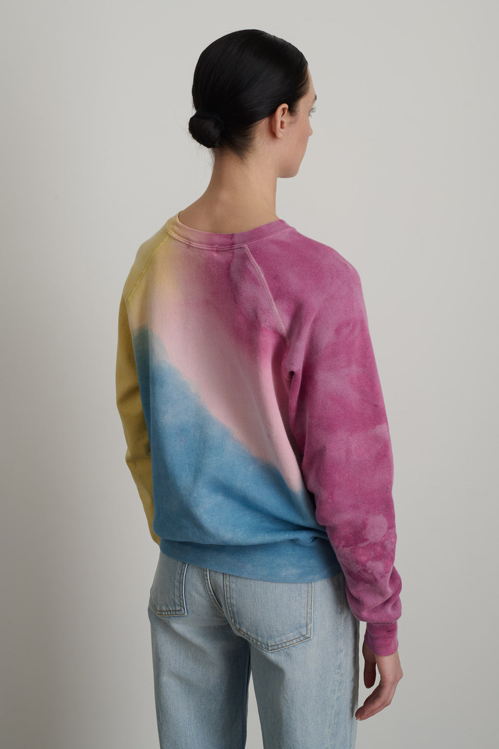 B Sides Sweatshirt Helen