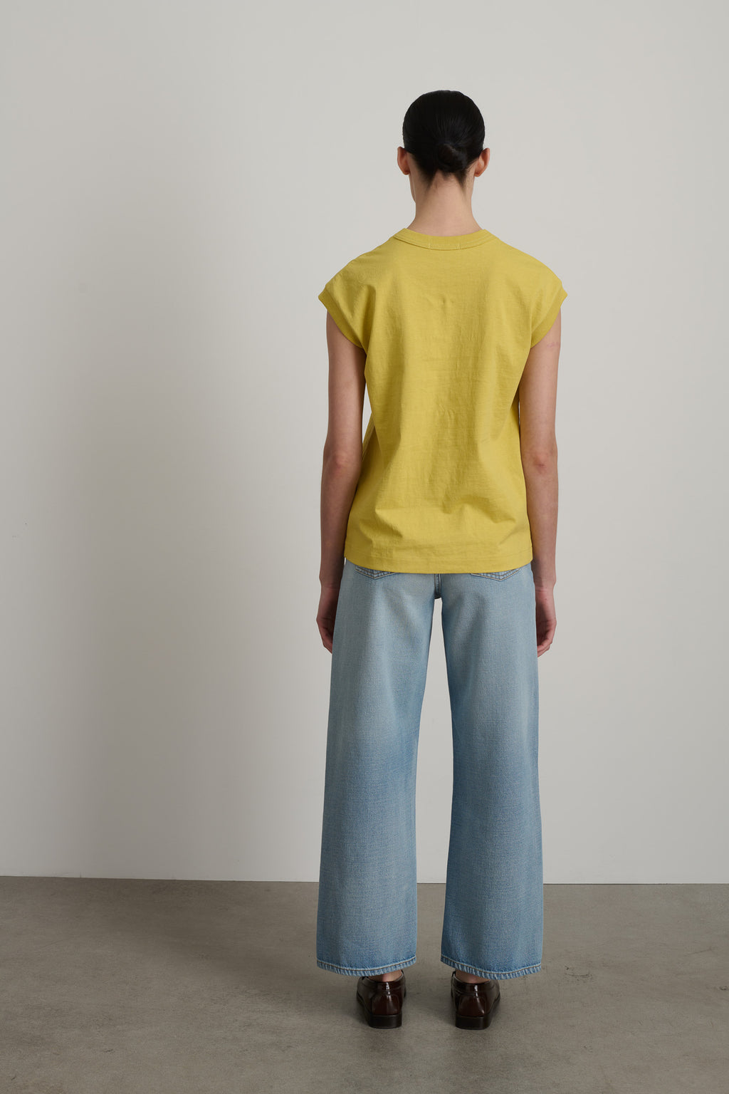 B Sides Pocket Tank Daphne Overdye