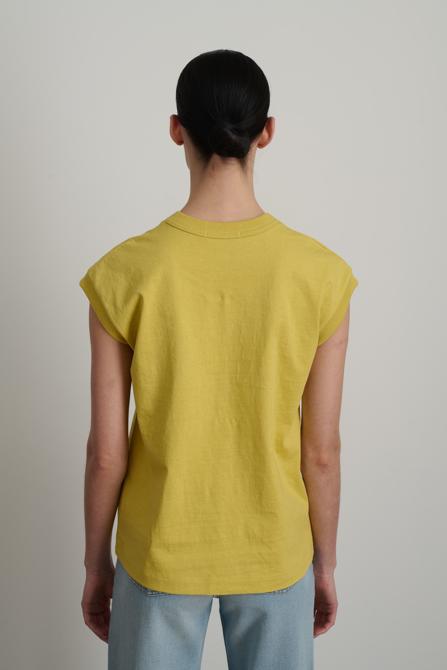 B Sides Pocket Tank Daphne Overdye