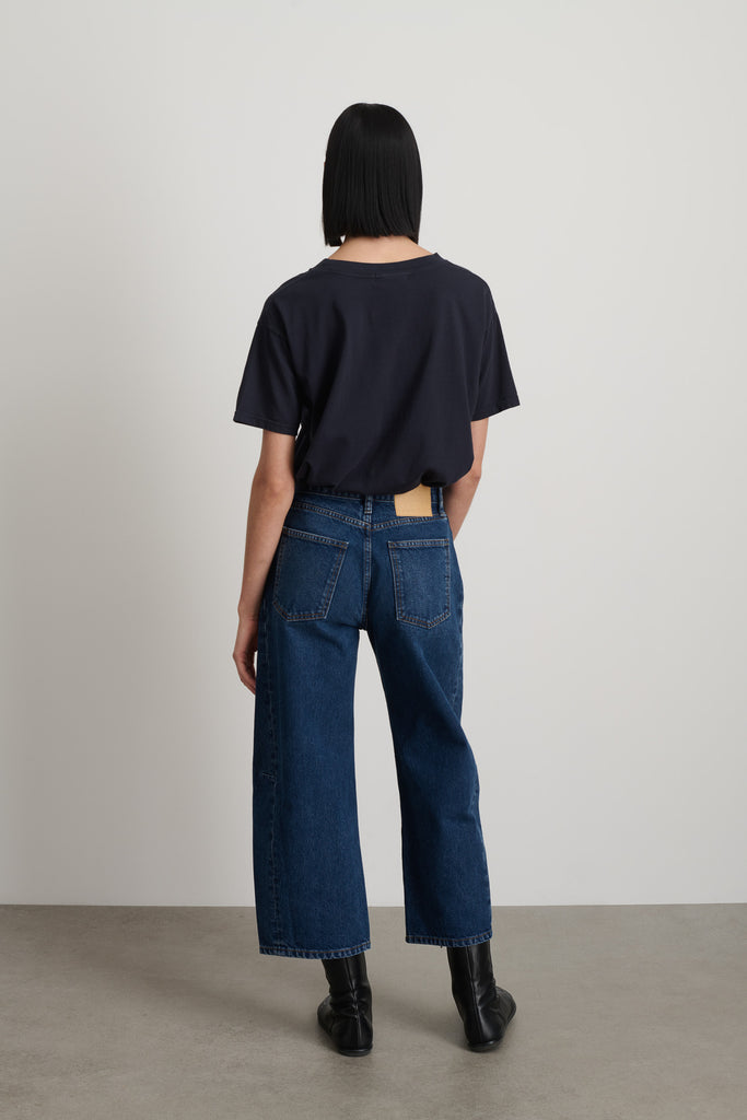 Lasso Jean Stucco - Women | B Sides Jeans