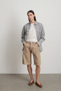 Vintage Lasso Short Vintage Khaki