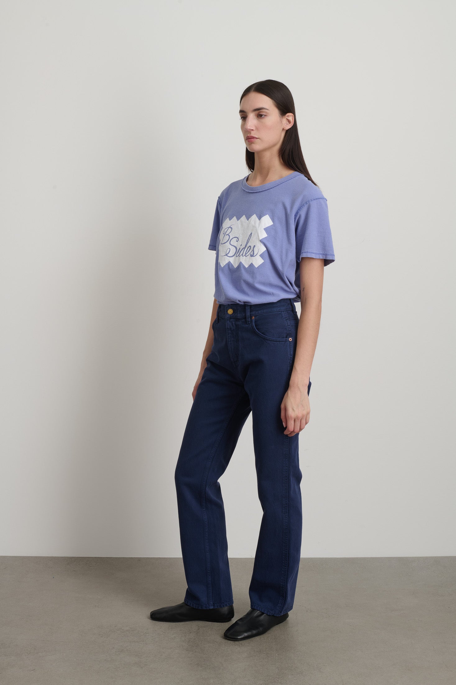 Mira Jean Sorbonne Blue