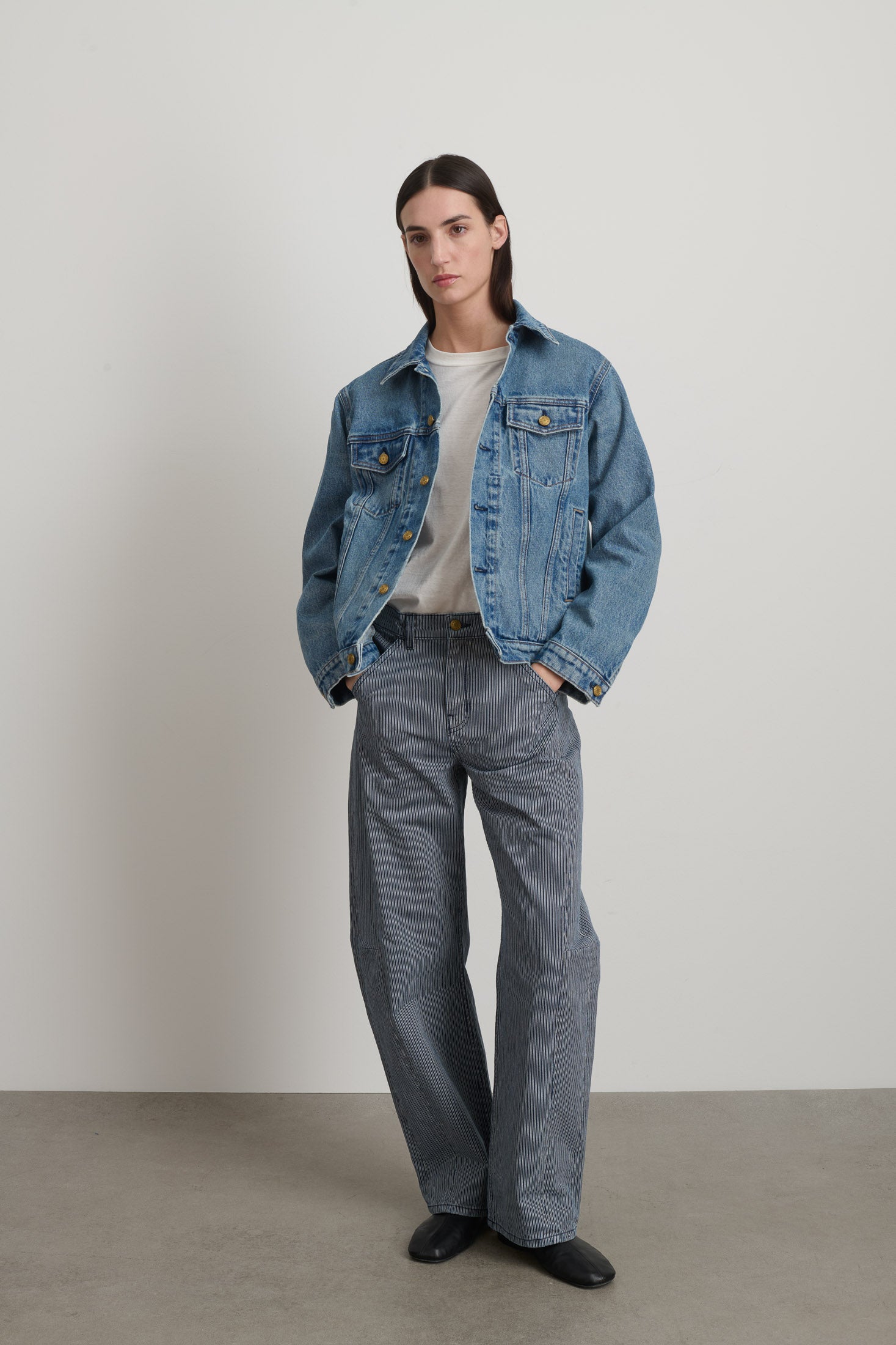 Eth Jacket Russ Vintage