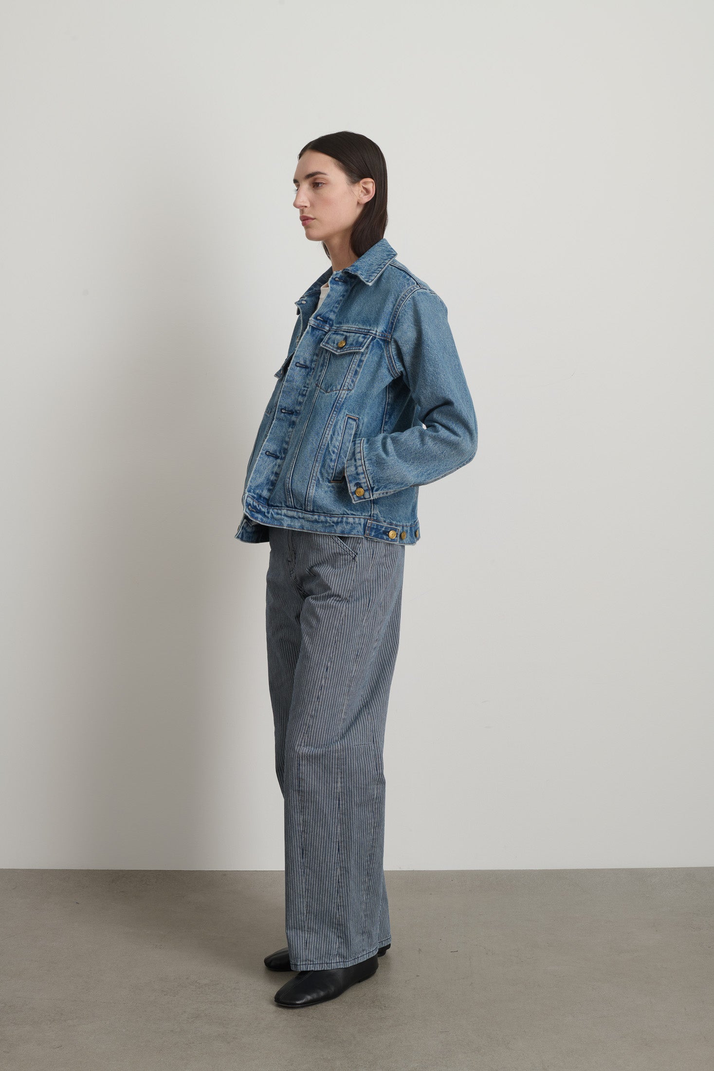 Eth Jacket Russ Vintage