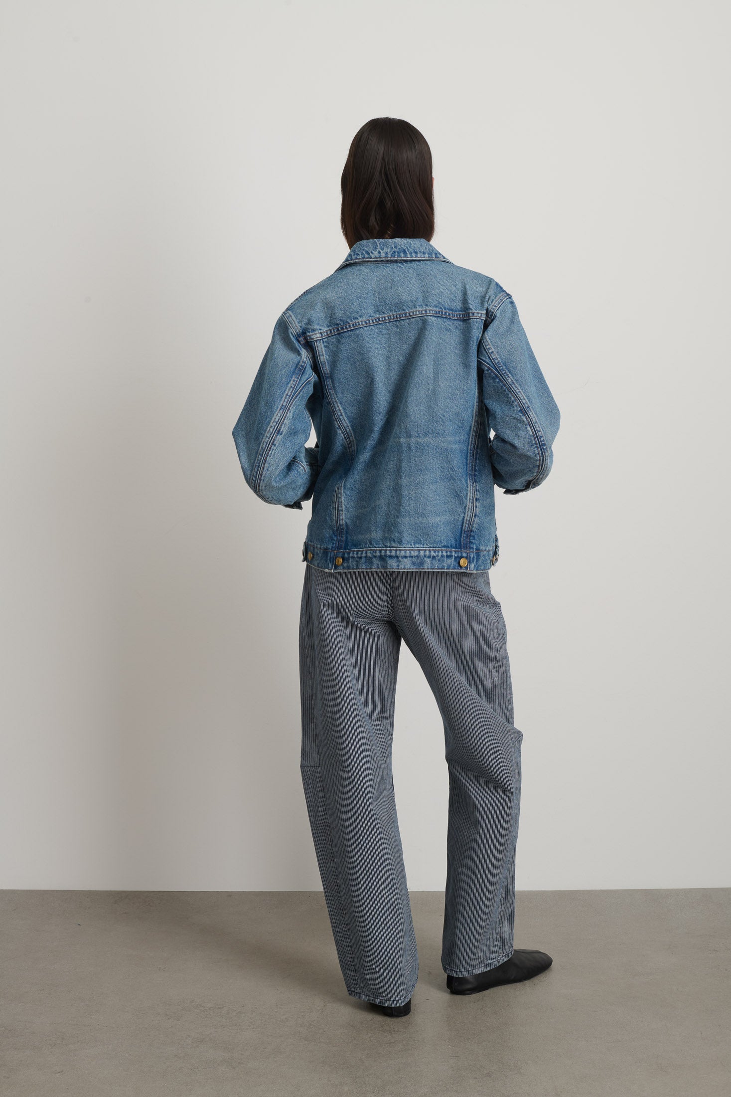 Eth Jacket Russ Vintage