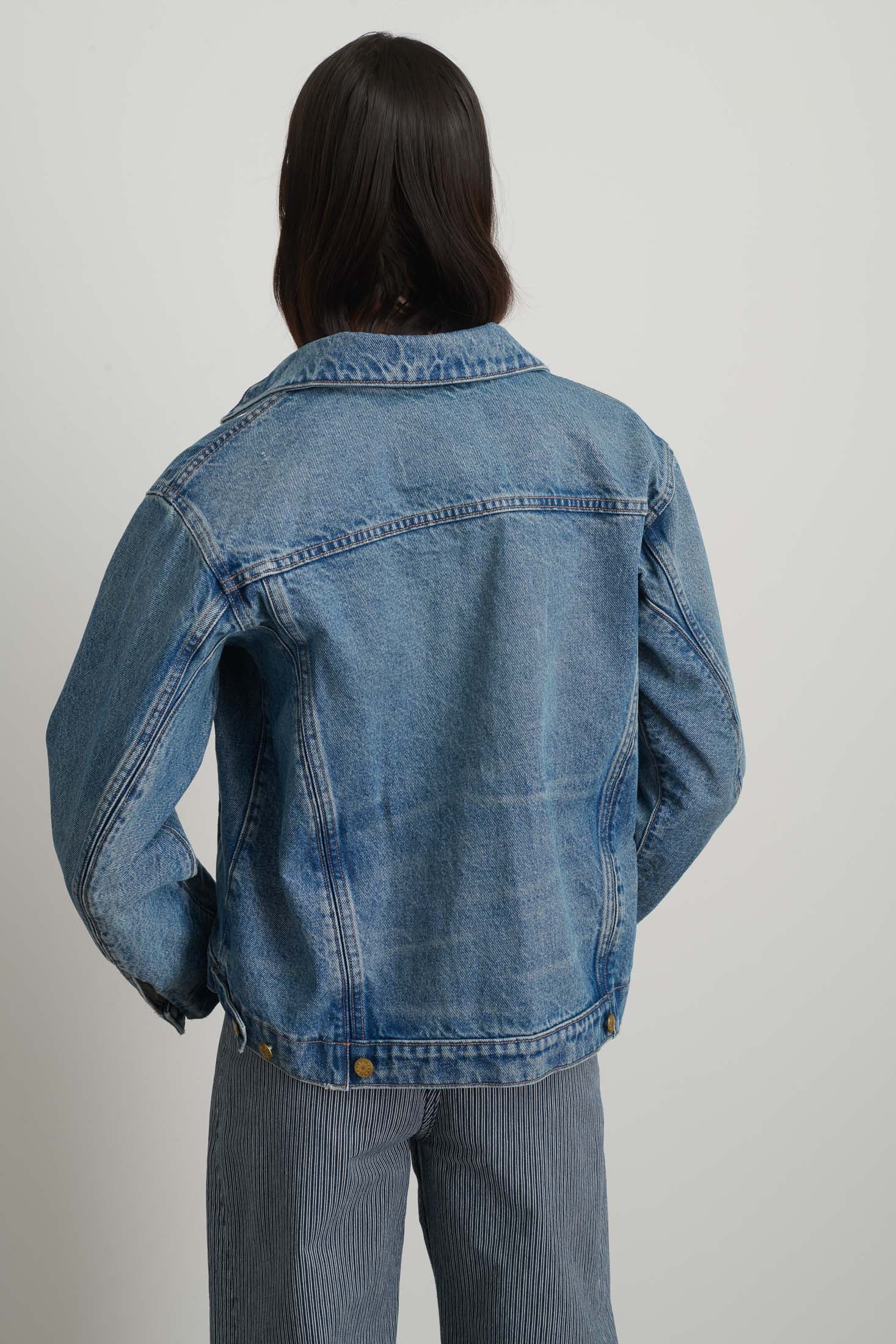 Eth Jacket Russ Vintage