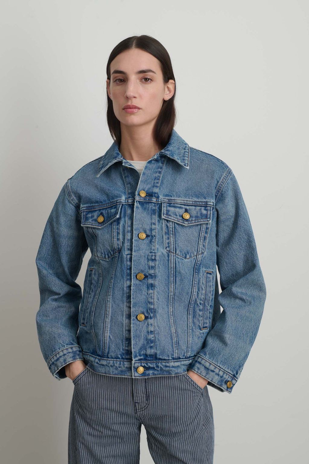 Eth Jacket Russ Vintage