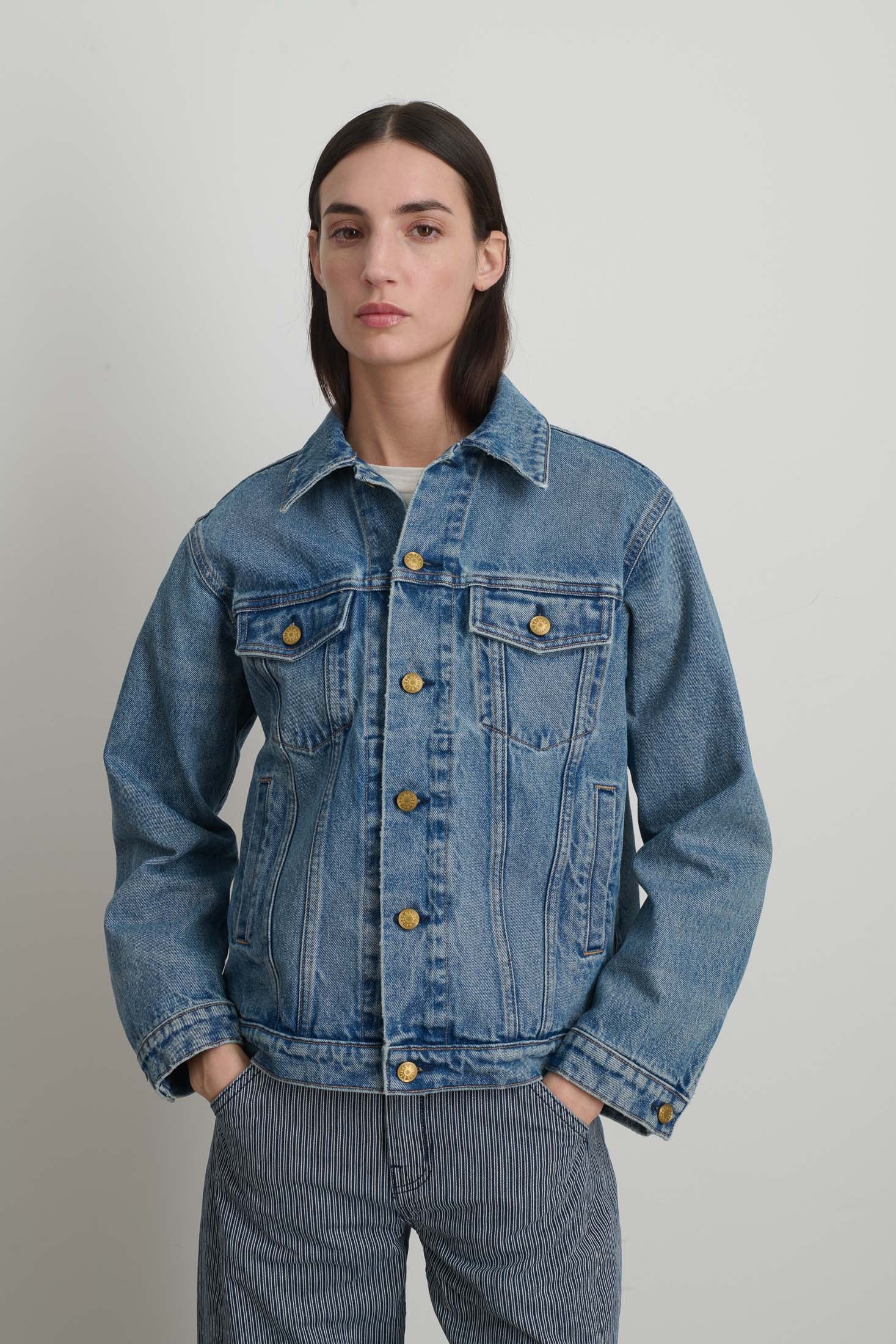 Eth Jacket Russ Vintage