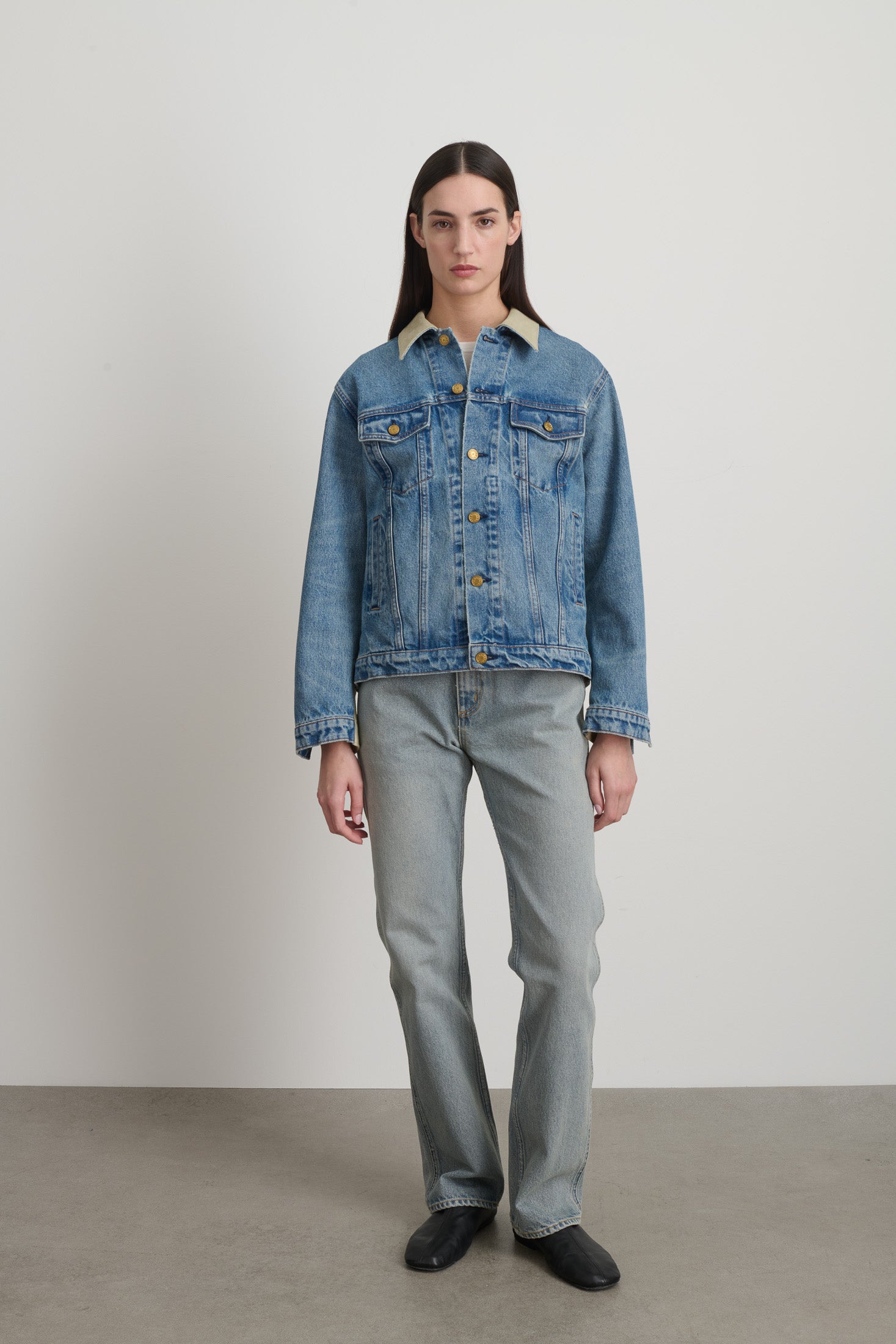 Eth Jacket Russ Vintage / Suede