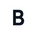 B SIDES Jeans logo