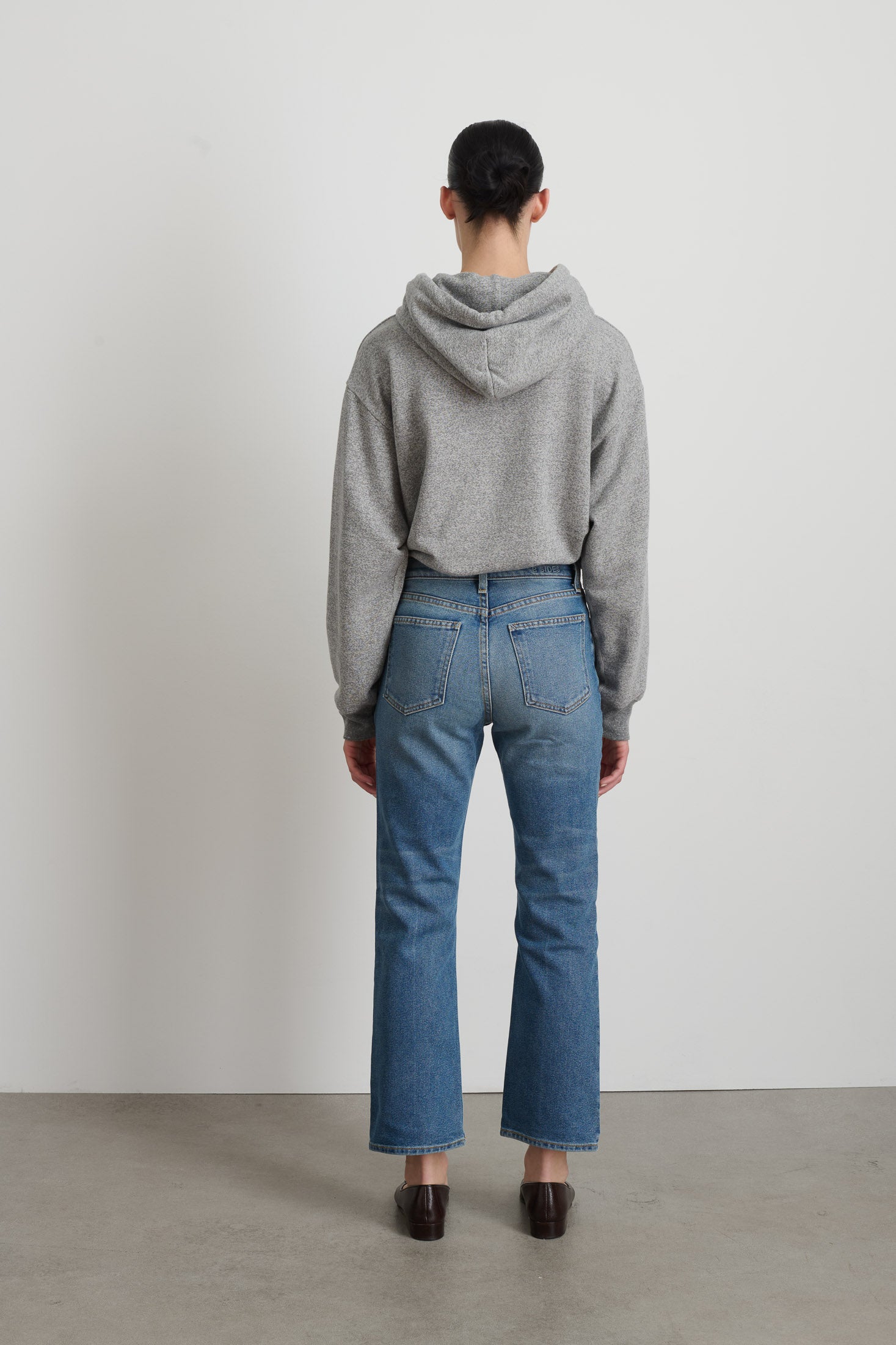 Field Kick Jean Viva