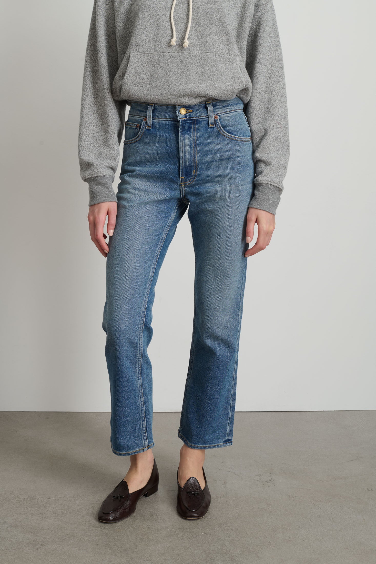 Field Kick Jean Viva