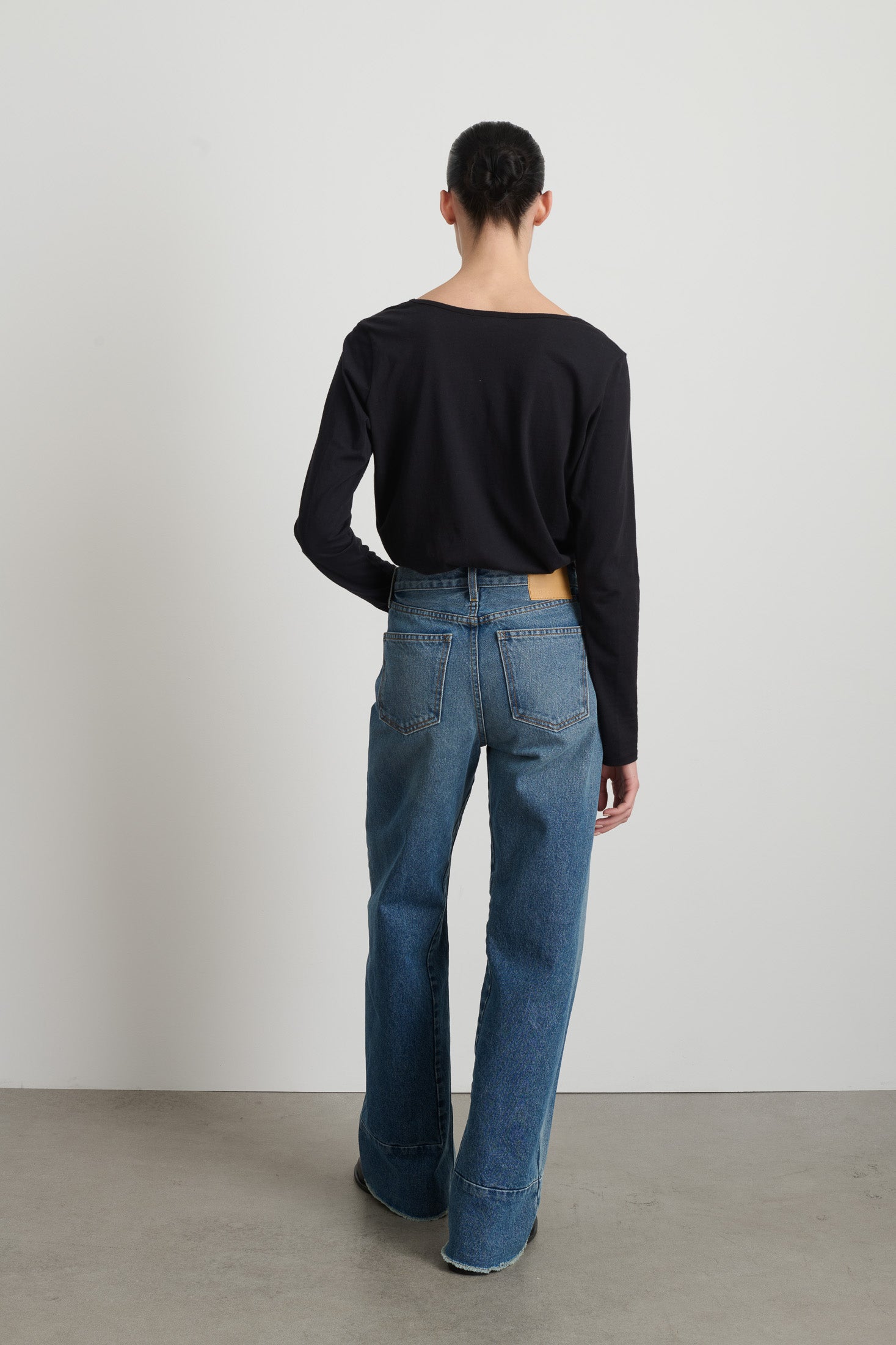 Marcel Culotte Liesl Blue