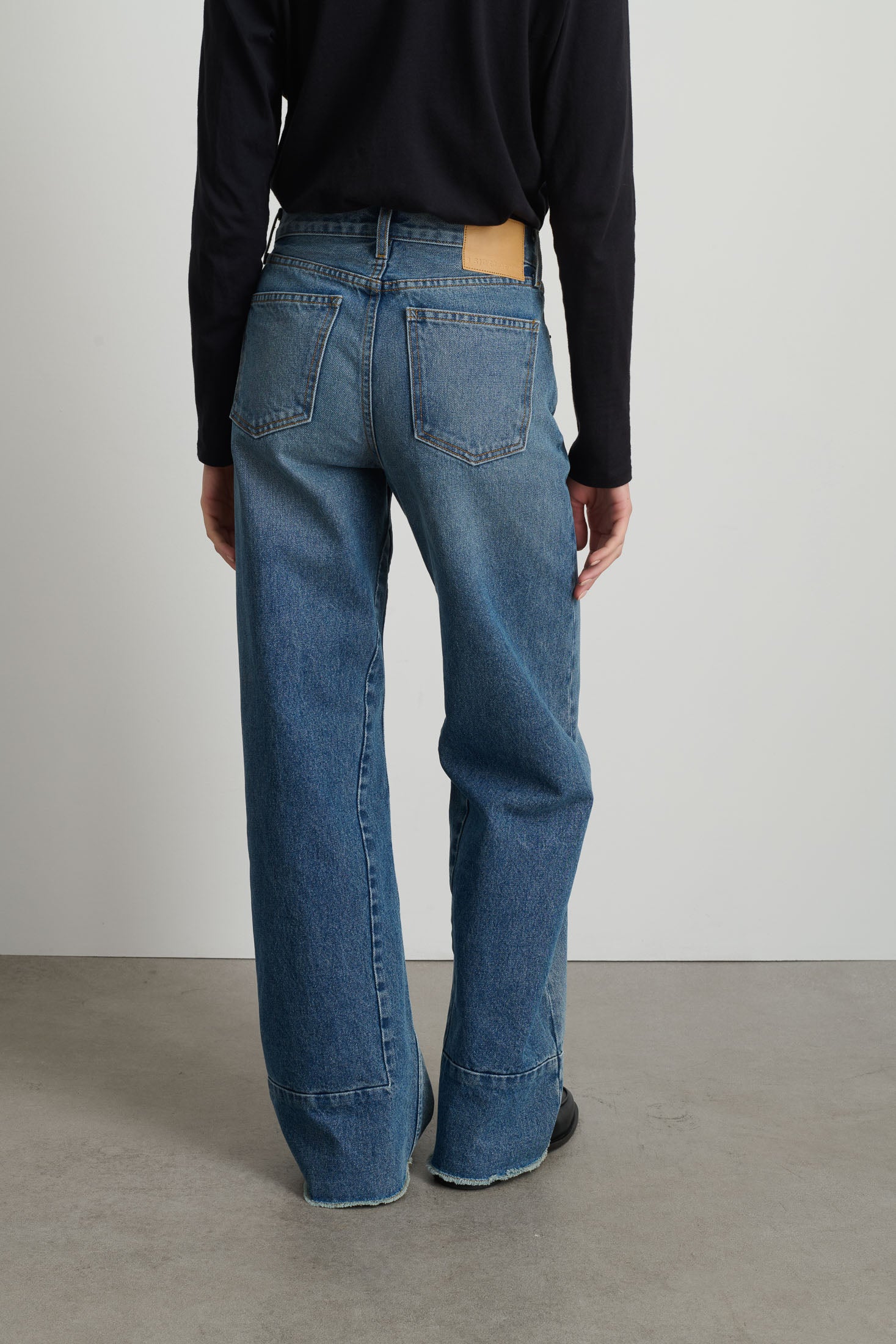 Marcel Culotte Liesl Blue