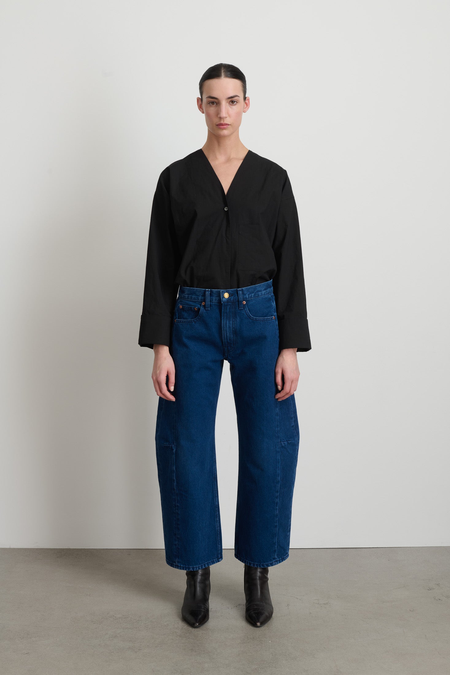 Relaxed Lasso Jean Van Blue